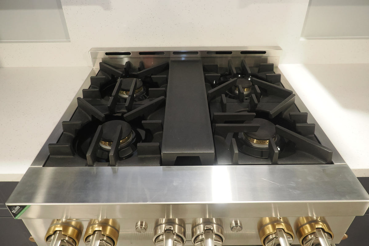 Wren Shaker Juratek Forest Green Matte Kitchen
