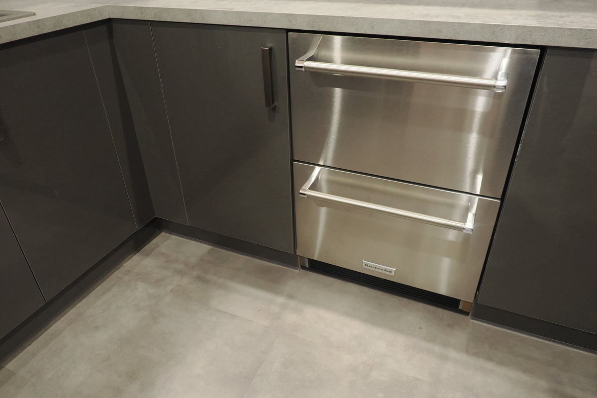 Wren Elements Velum Slate Gloss Kitchen
