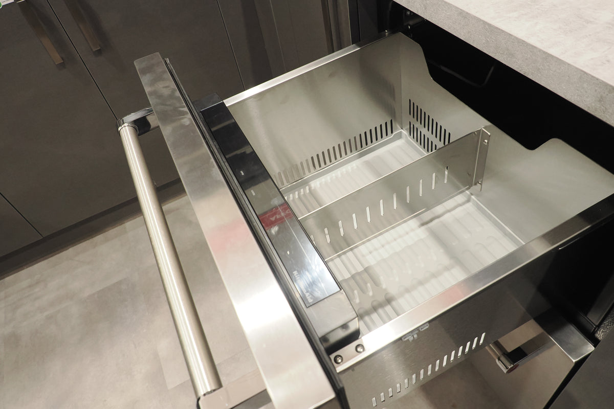 Wren Elements Velum Slate Gloss Kitchen