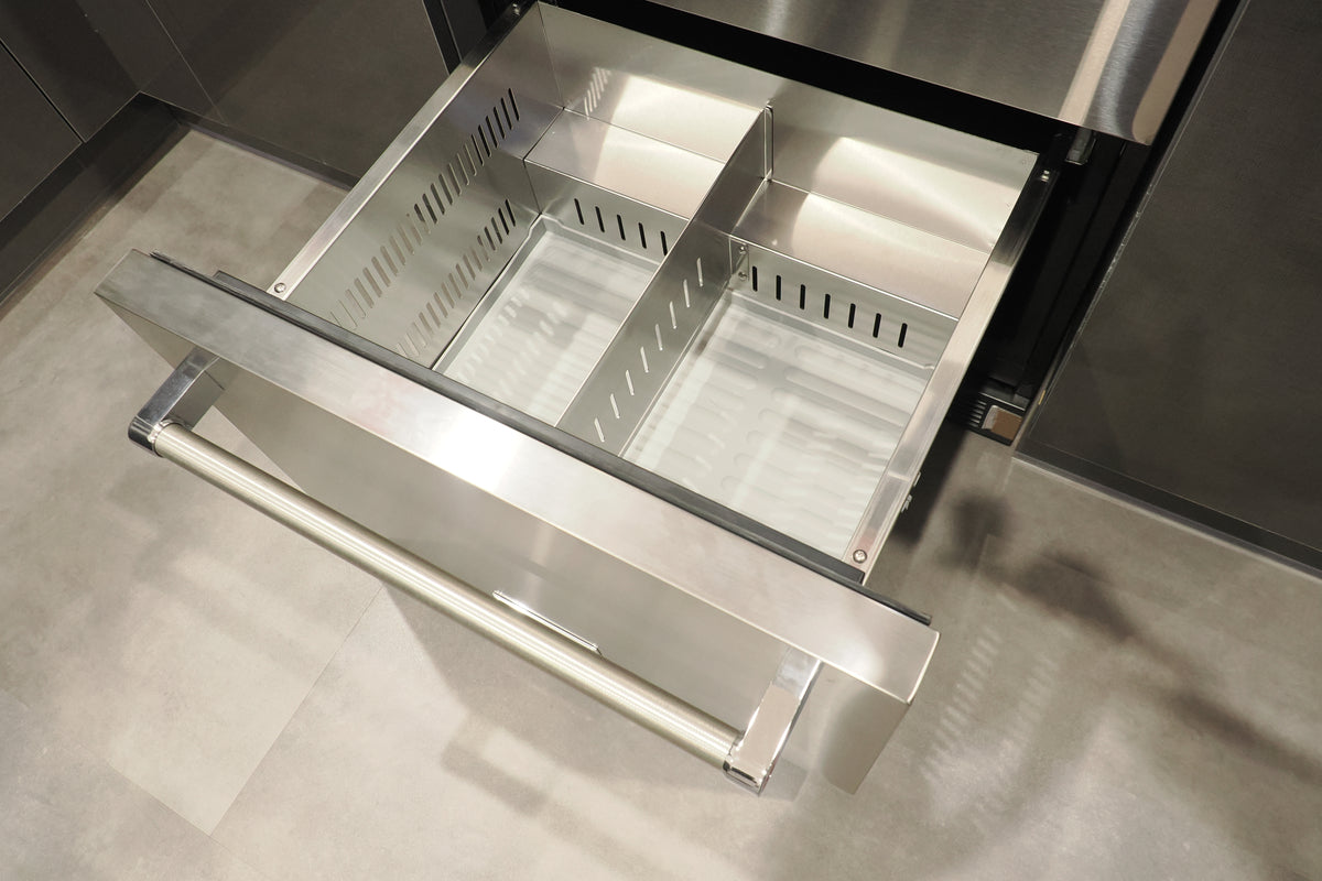 Wren Elements Velum Slate Gloss Kitchen
