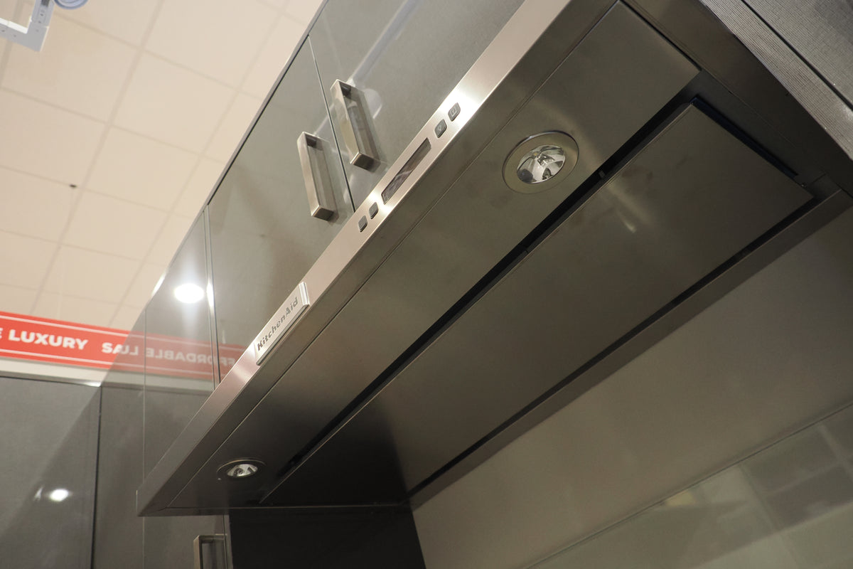 Wren Elements Velum Slate Gloss Kitchen