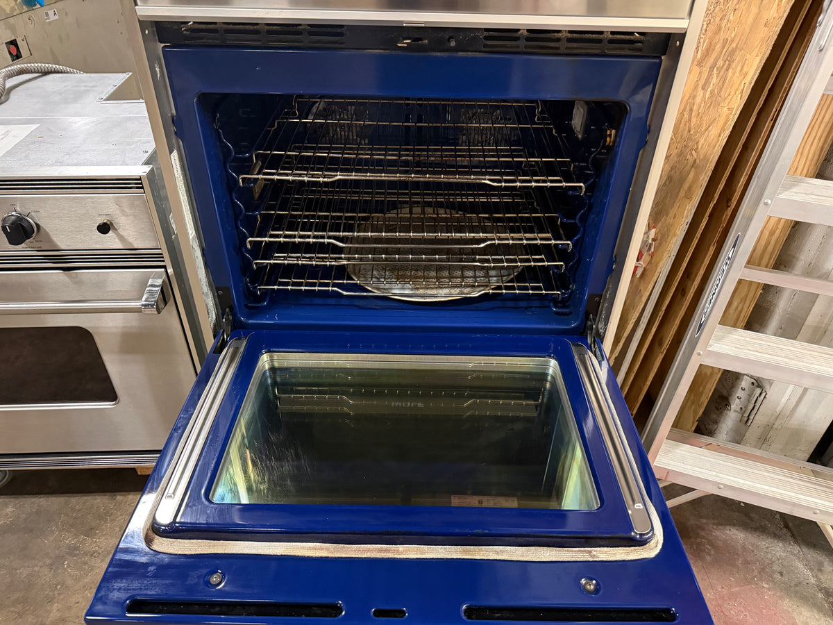 Wolf DO30F/S 30" Stainless Steel Electric Double Wall Oven