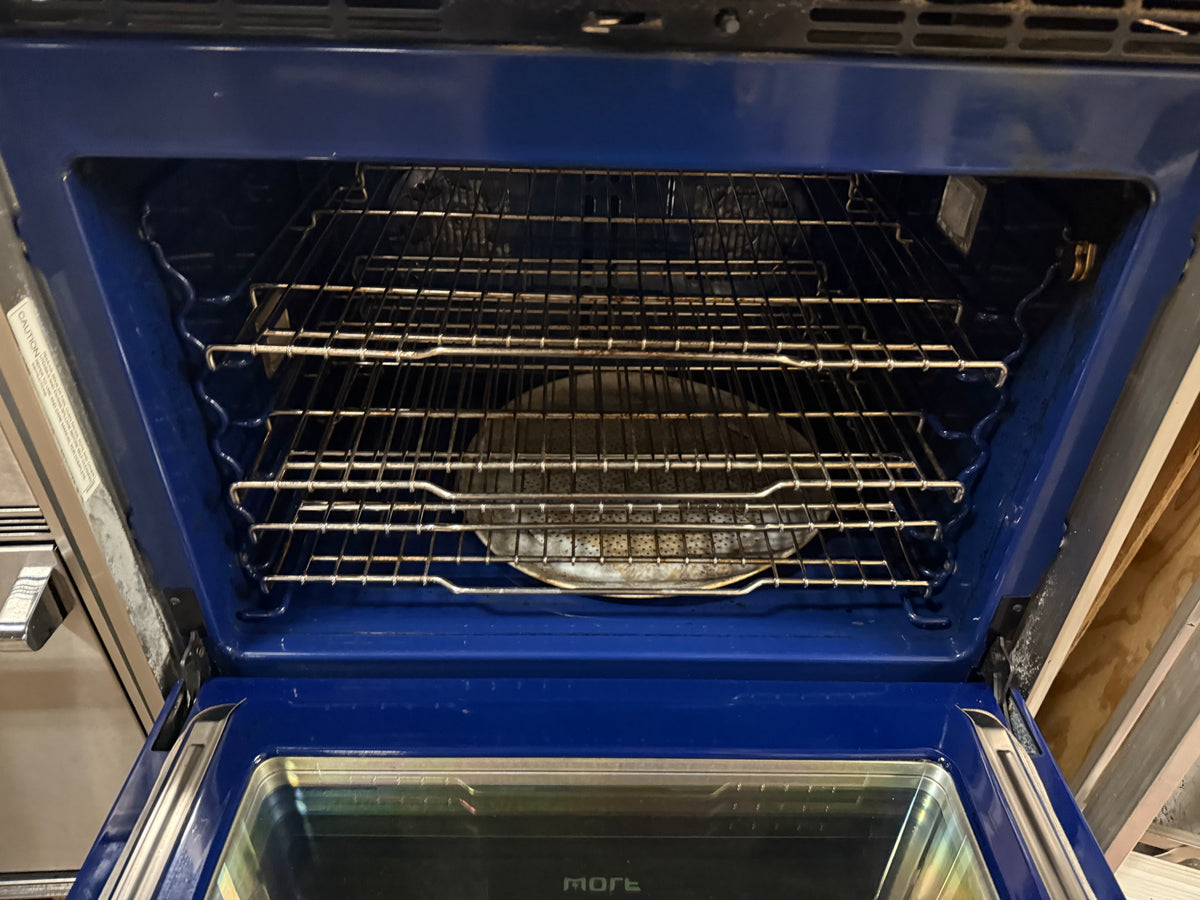 Wolf DO30F/S 30" Stainless Steel Electric Double Wall Oven