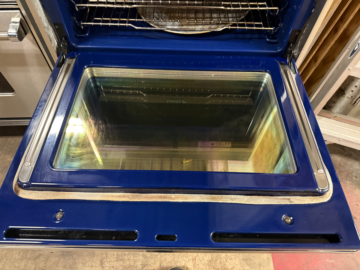 Wolf DO30F/S 30" Stainless Steel Electric Double Wall Oven
