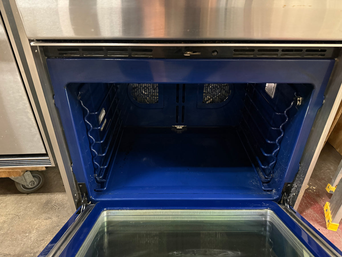 Wolf DO30F/S 30" Stainless Steel Electric Double Wall Oven