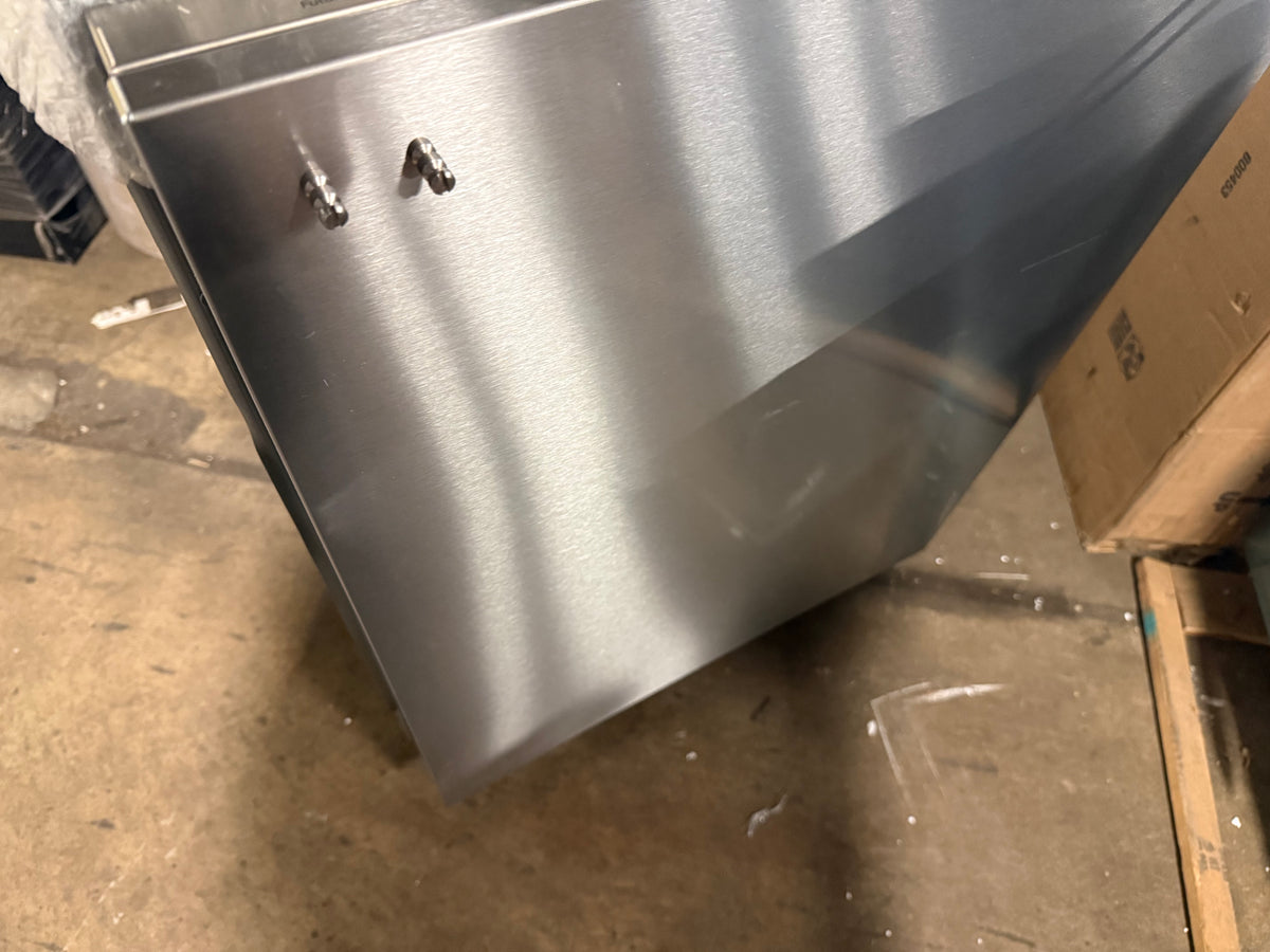 Miele G 6665 SCVi SF24" Stainless Steel Dishwasher
