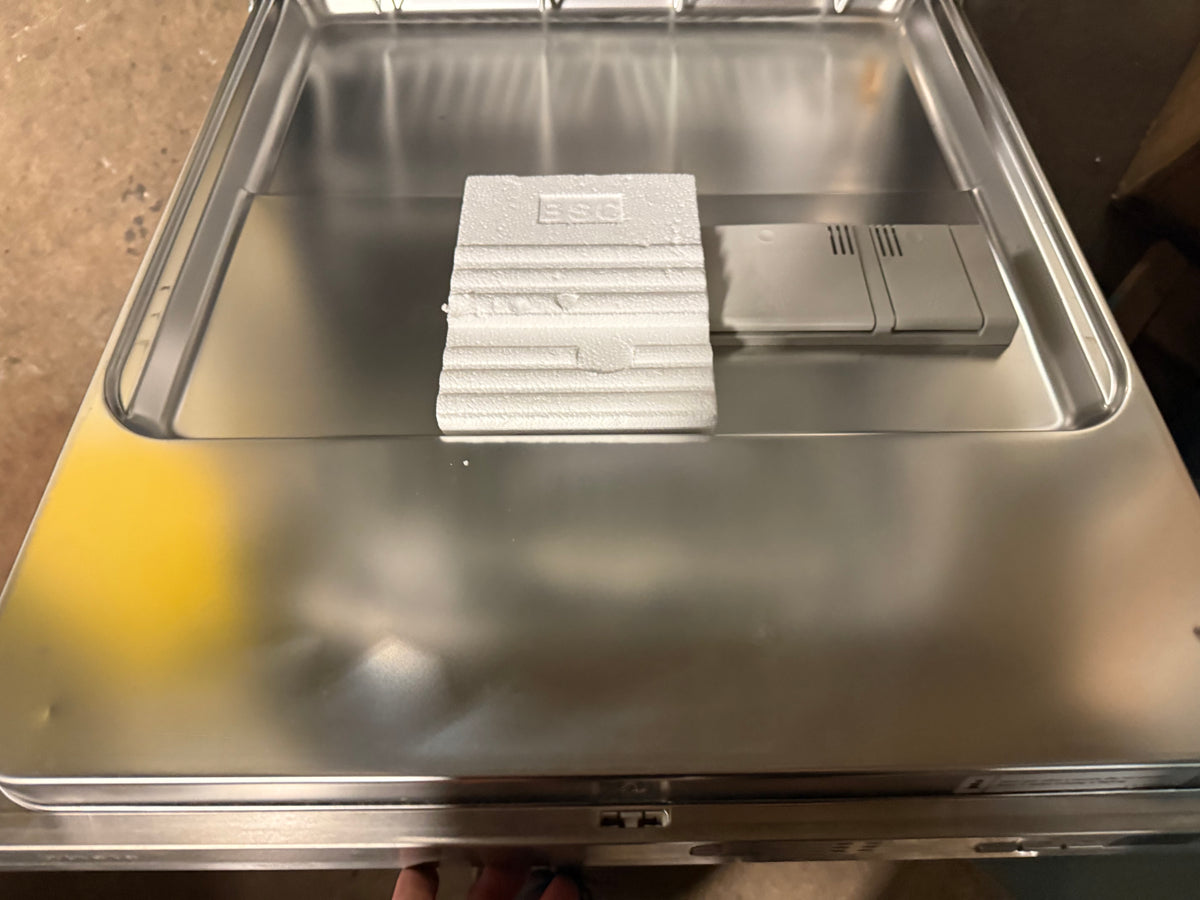 Miele G 6665 SCVi SF24" Stainless Steel Dishwasher