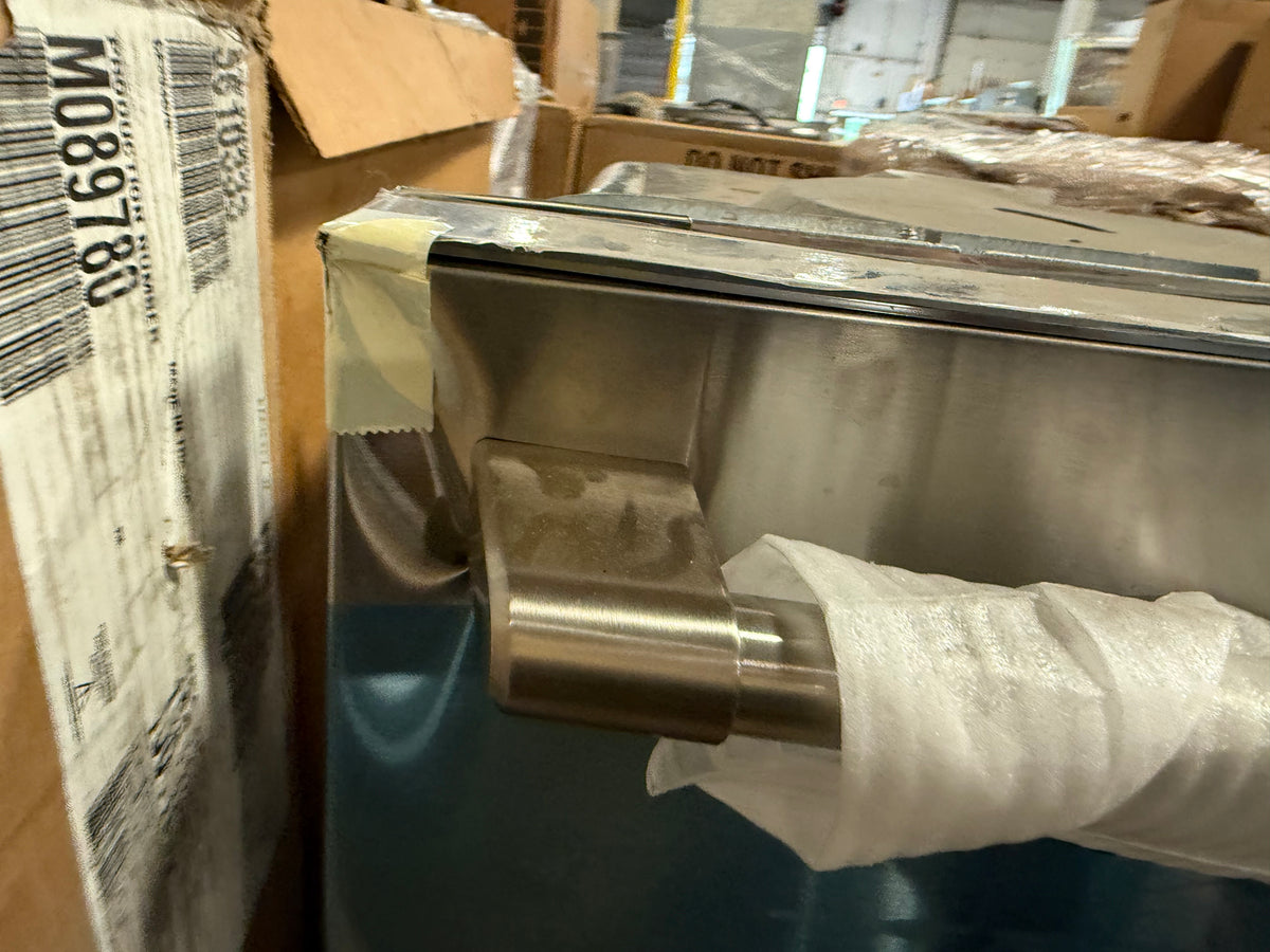Cafe CDT845P2NS1 24" Stainless Steel Dishwasher