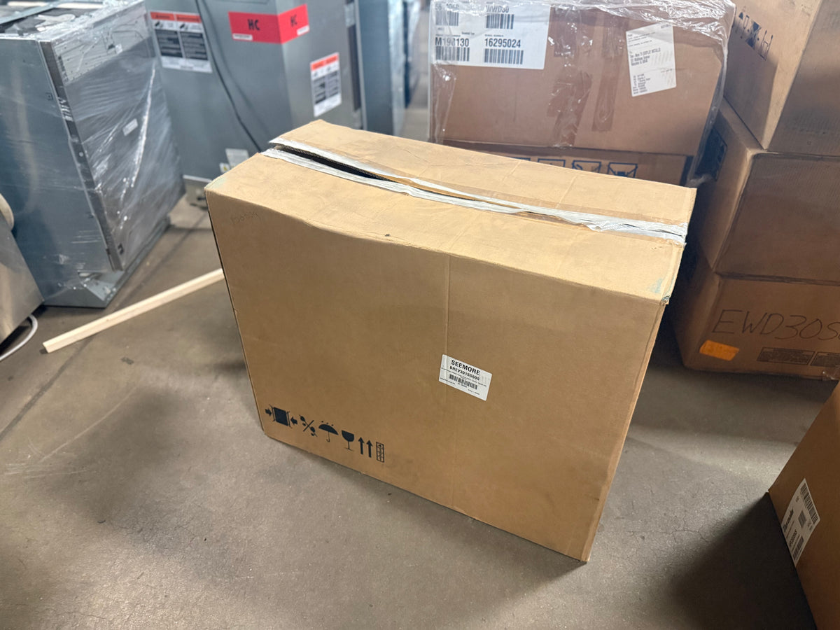 Faber Breva Pro 11 30 inch stainless steel under cabinet range hood BREV301SS600