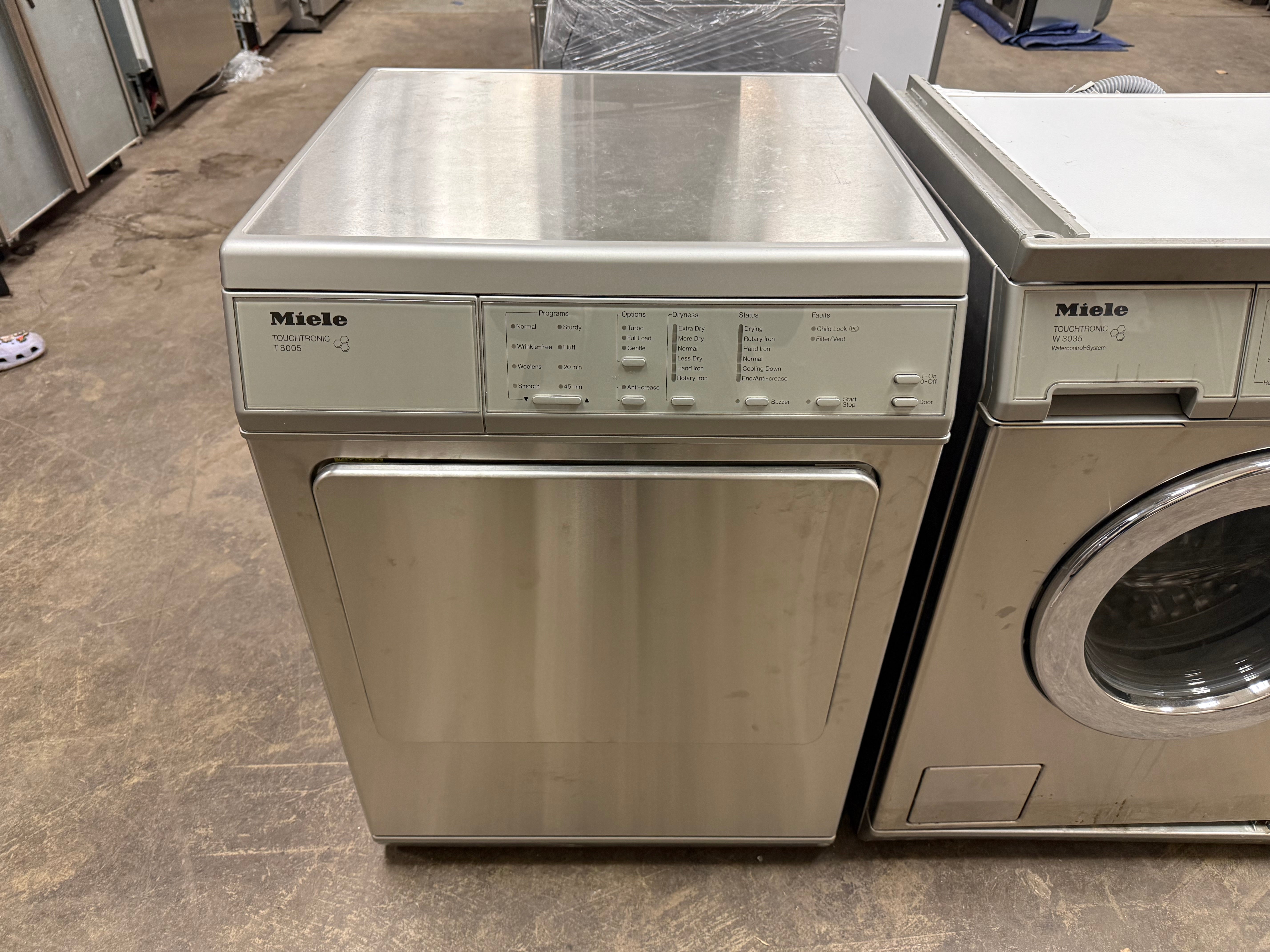 Miele 24