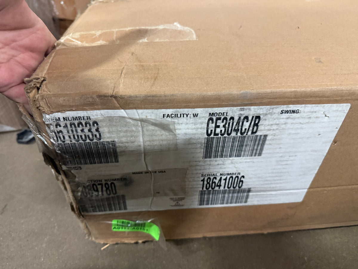 Wolf CE304C/B 30" Black Electric Cooktop