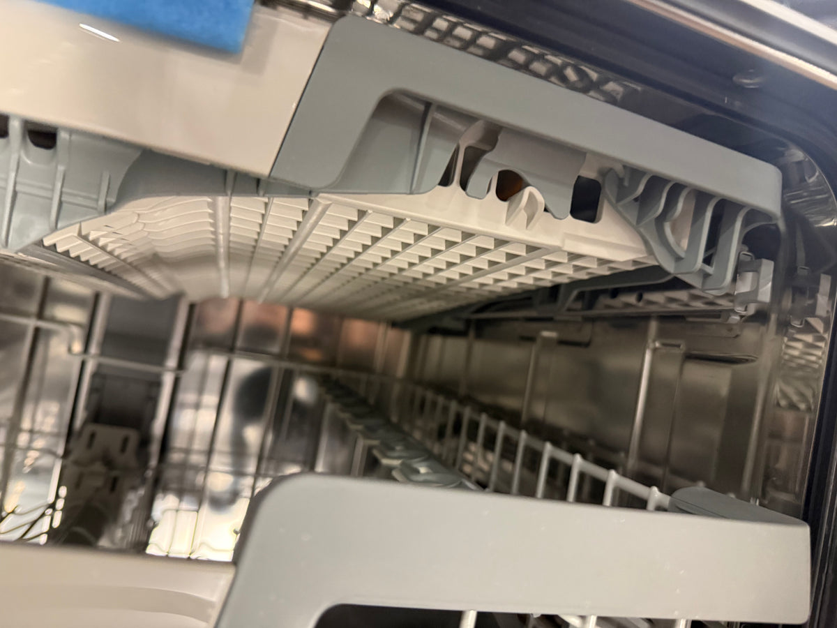 Miele G 7156 SCVi 24" Panel Ready Dishwasher