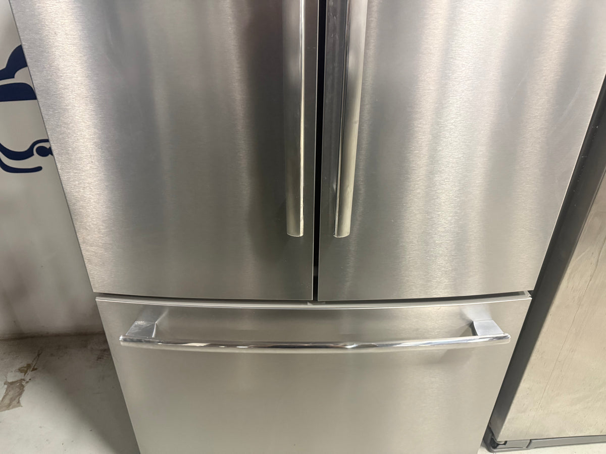 Frigidaire FPHG2399MF 36" Stainless Steel French Door Refrigerator