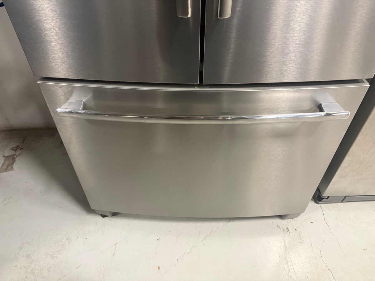 Frigidaire FPHG2399MF 36" Stainless Steel French Door Refrigerator