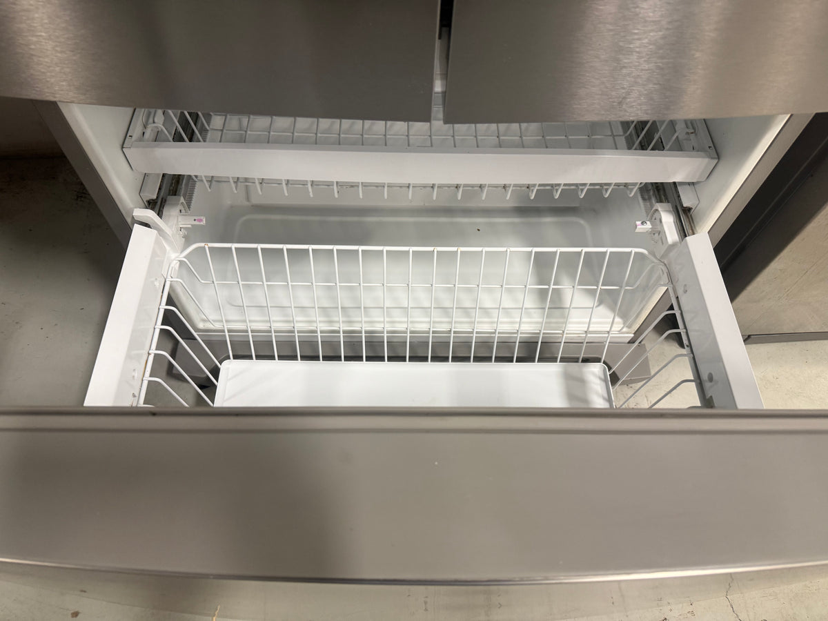 Frigidaire FPHG2399MF 36" Stainless Steel French Door Refrigerator