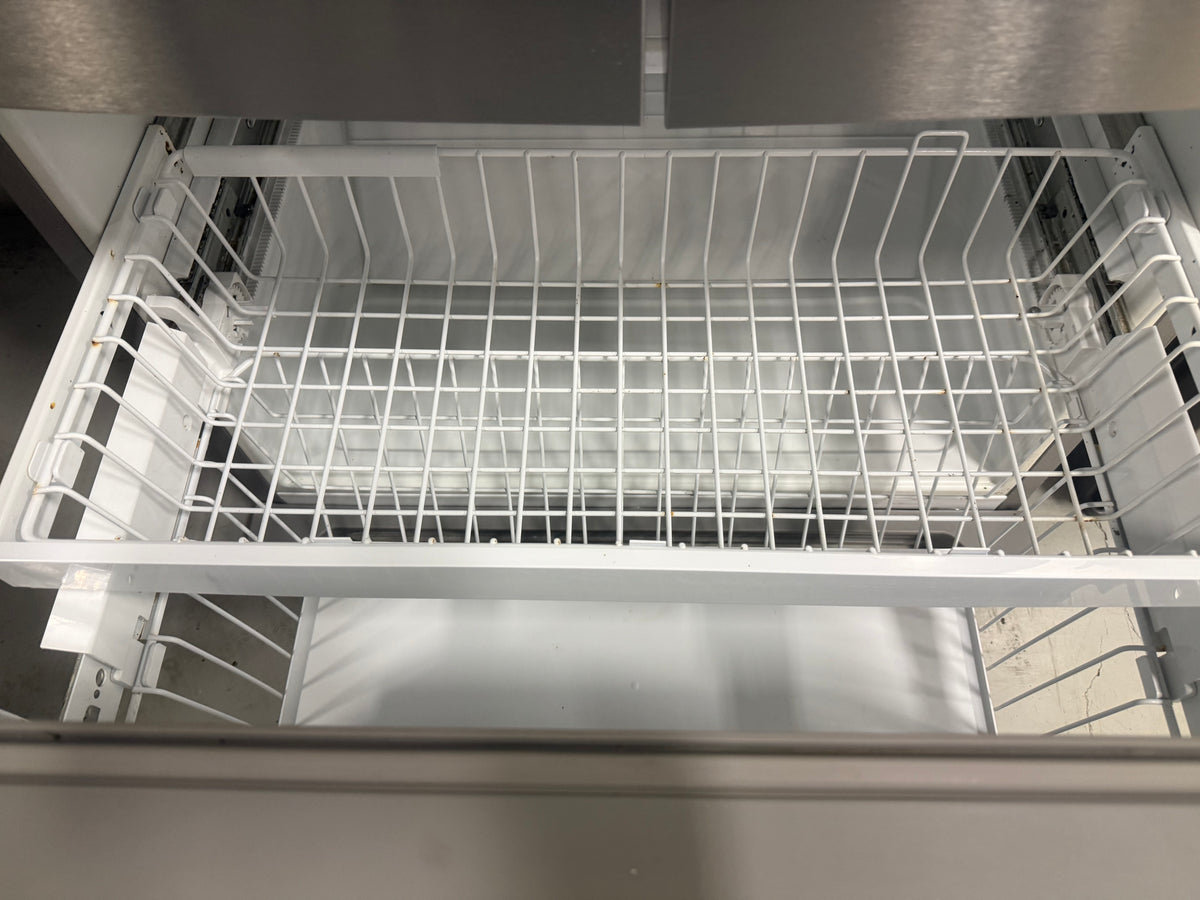 Frigidaire FPHG2399MF 36" Stainless Steel French Door Refrigerator