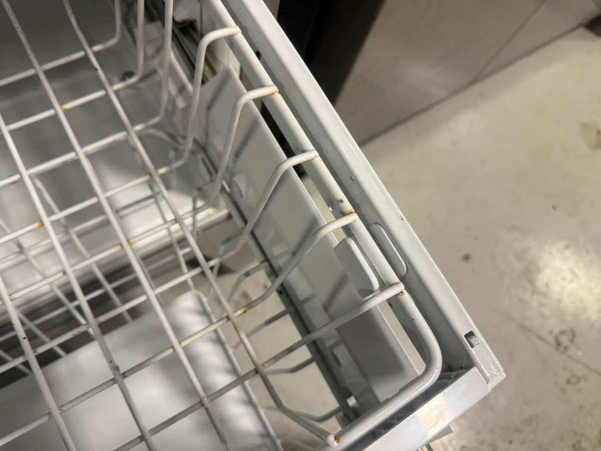 Frigidaire FPHG2399MF 36" Stainless Steel French Door Refrigerator