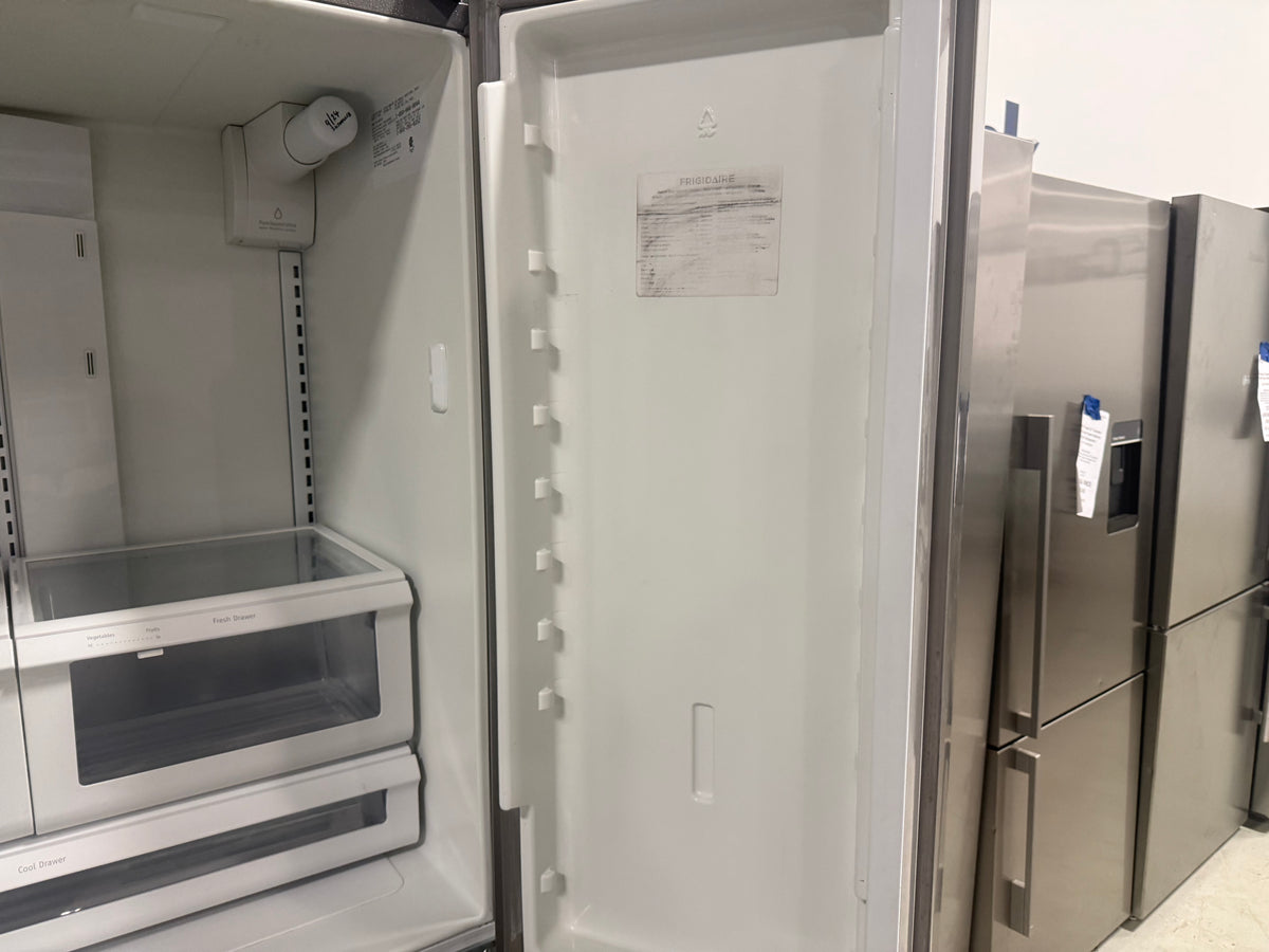 Frigidaire FPHG2399MF 36" Stainless Steel French Door Refrigerator