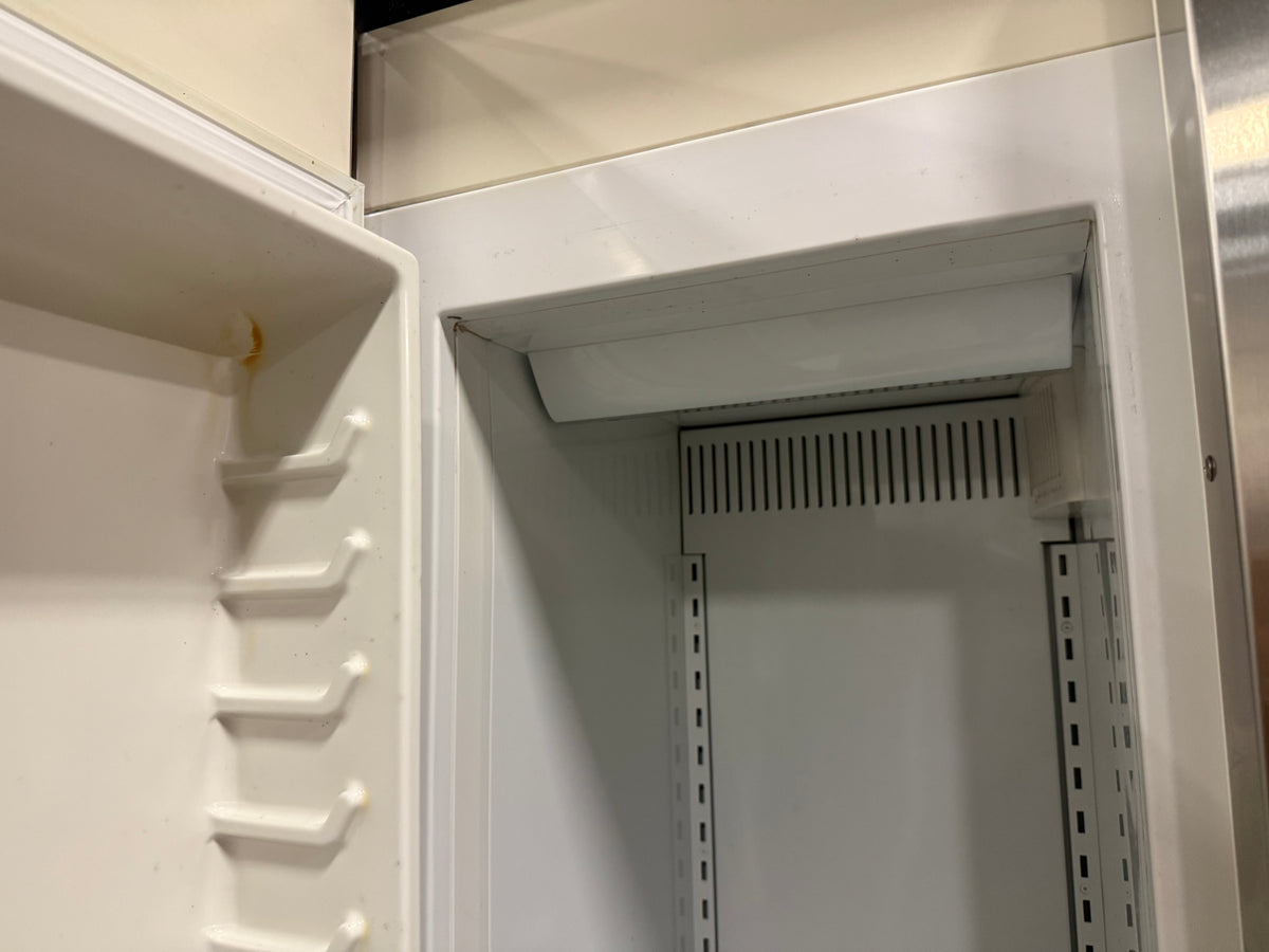 Viking VCSB483SS 48" Stainless Steel Side by Side Refrigerator