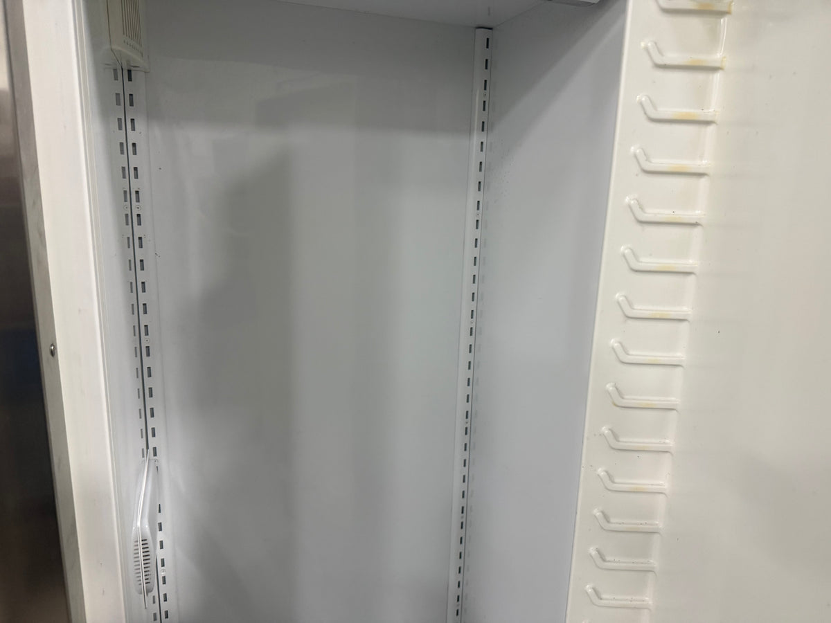 Viking VCSB483SS 48" Stainless Steel Side by Side Refrigerator