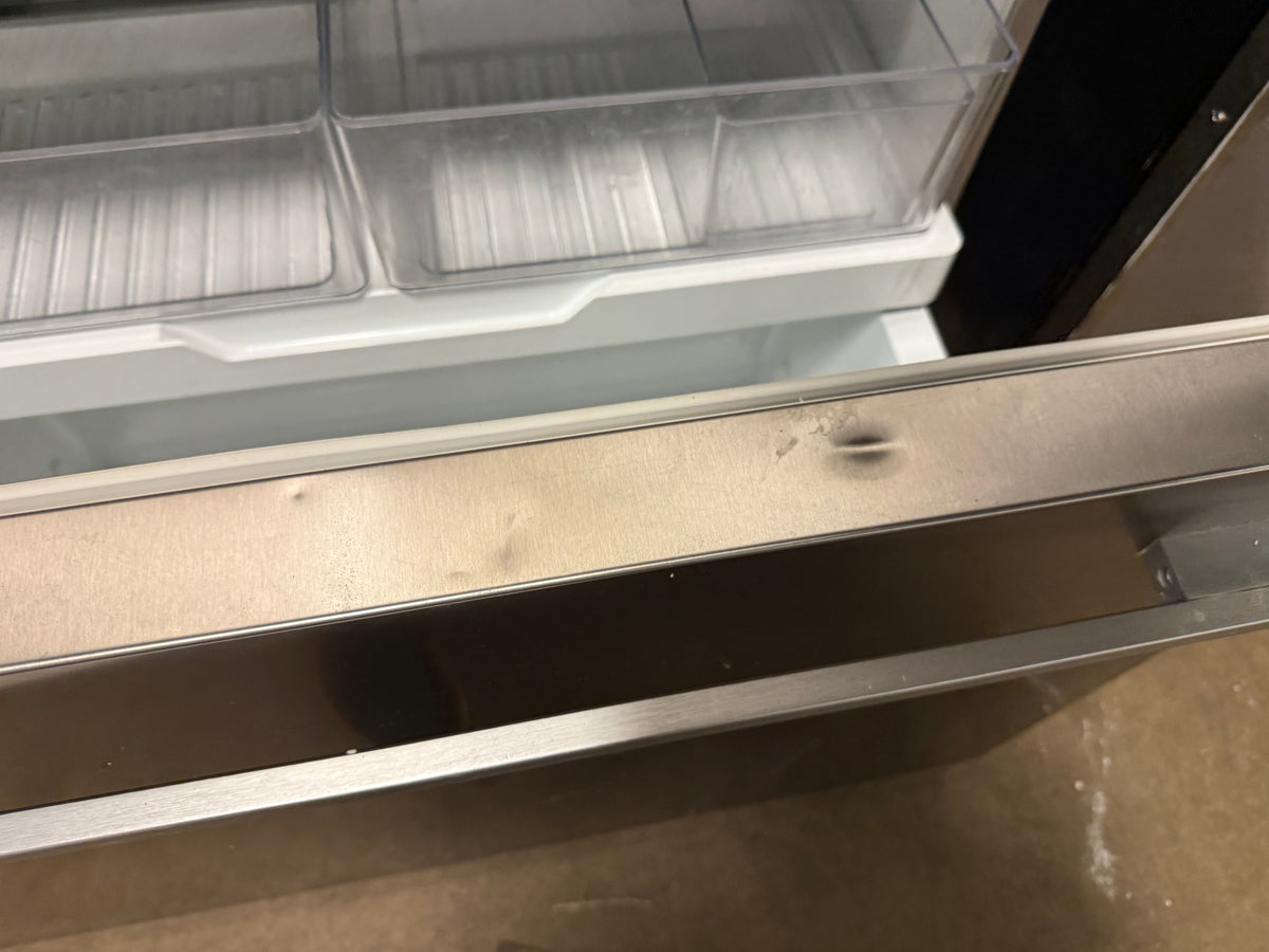 Fisher & Paykel RF201ADUSX5N 36" Stainless Steel French Door Refrigerator