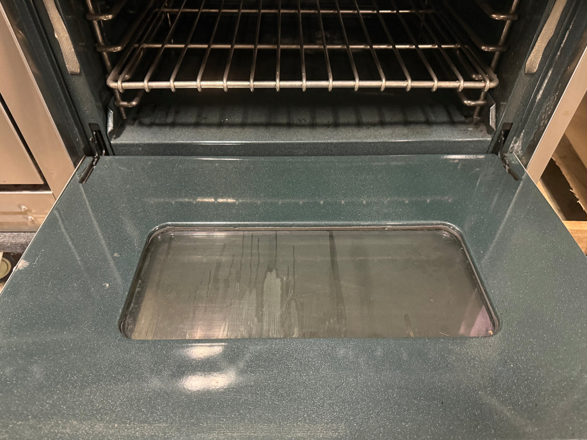 Viking VGRC605-6GQDSS 60" Stainless Steel Pro-Style Gas Range