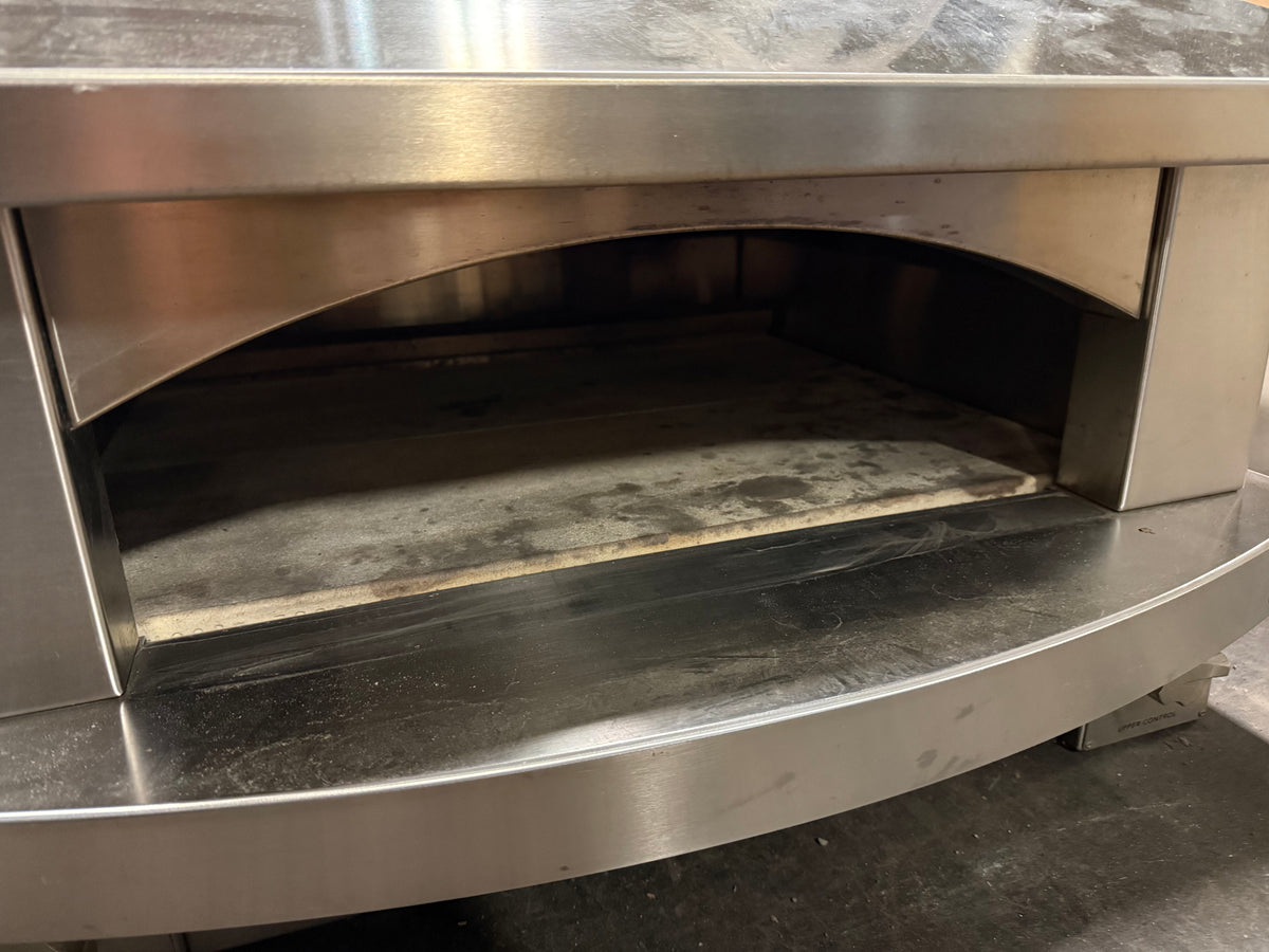 Kalamazoo Artisan Fire Outdoor Pizza Oven