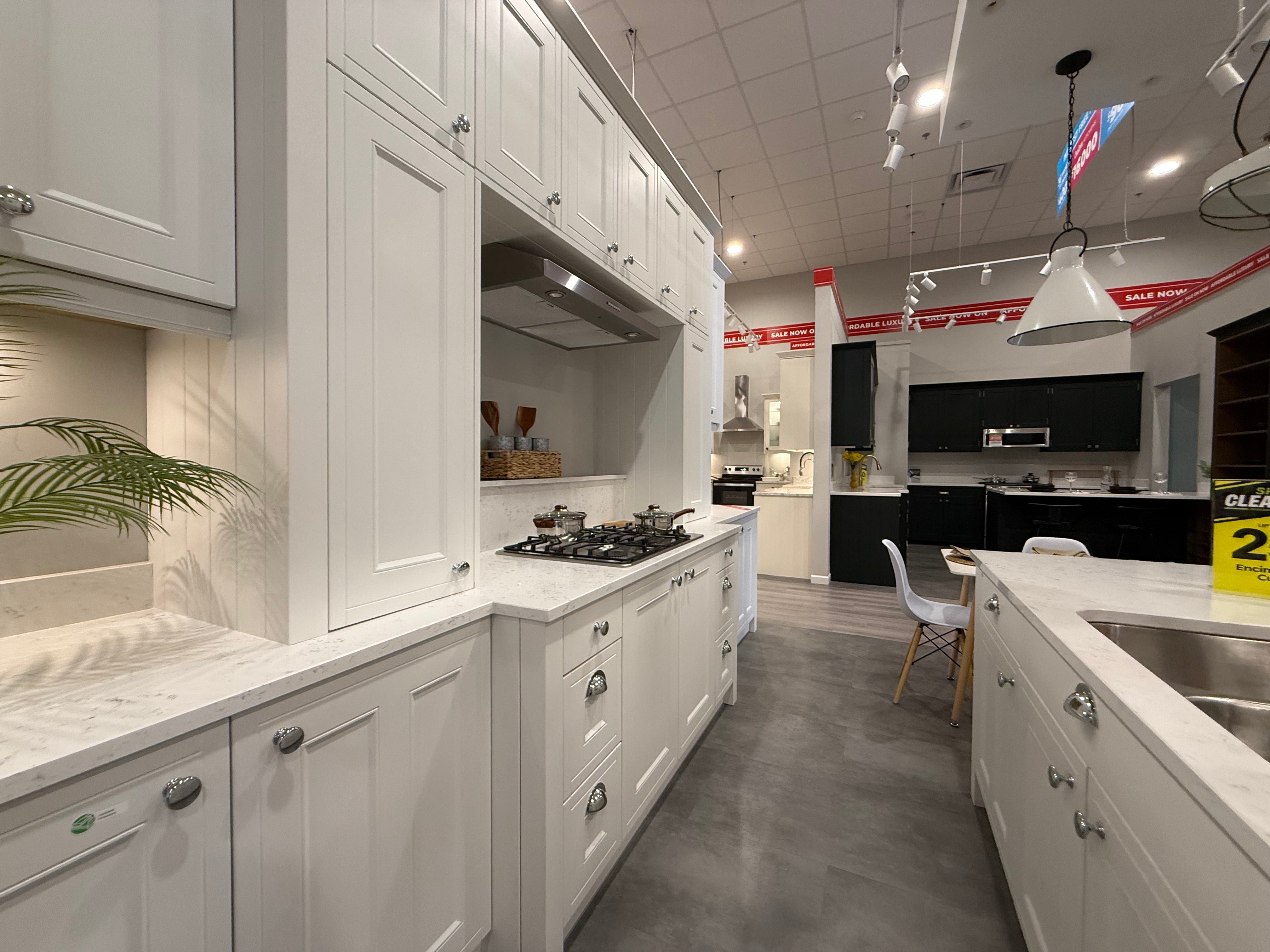 Wren Country Juratek Ceramic Matte Kitchen