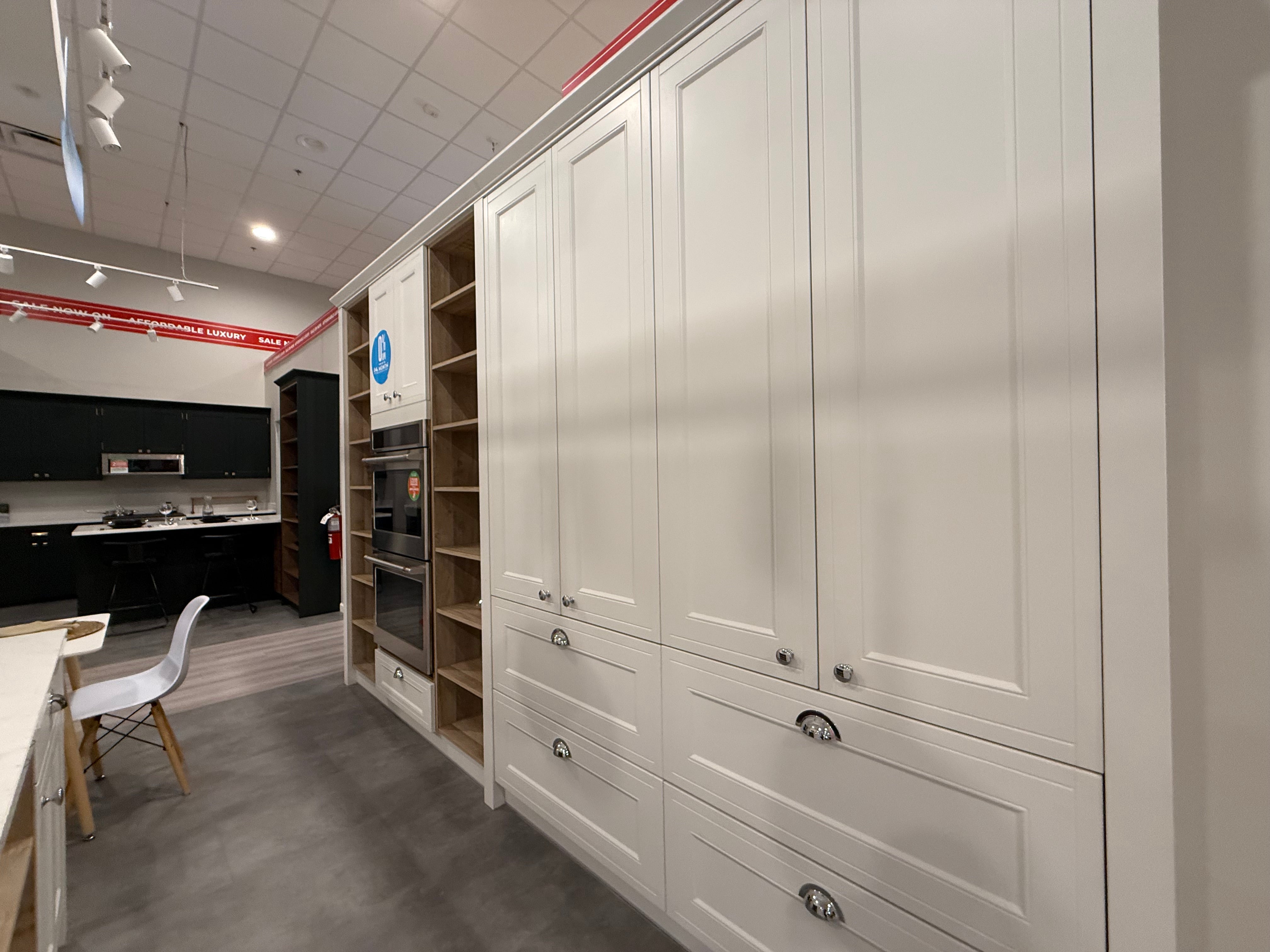 Wren Country Juratek Ceramic Matte Kitchen