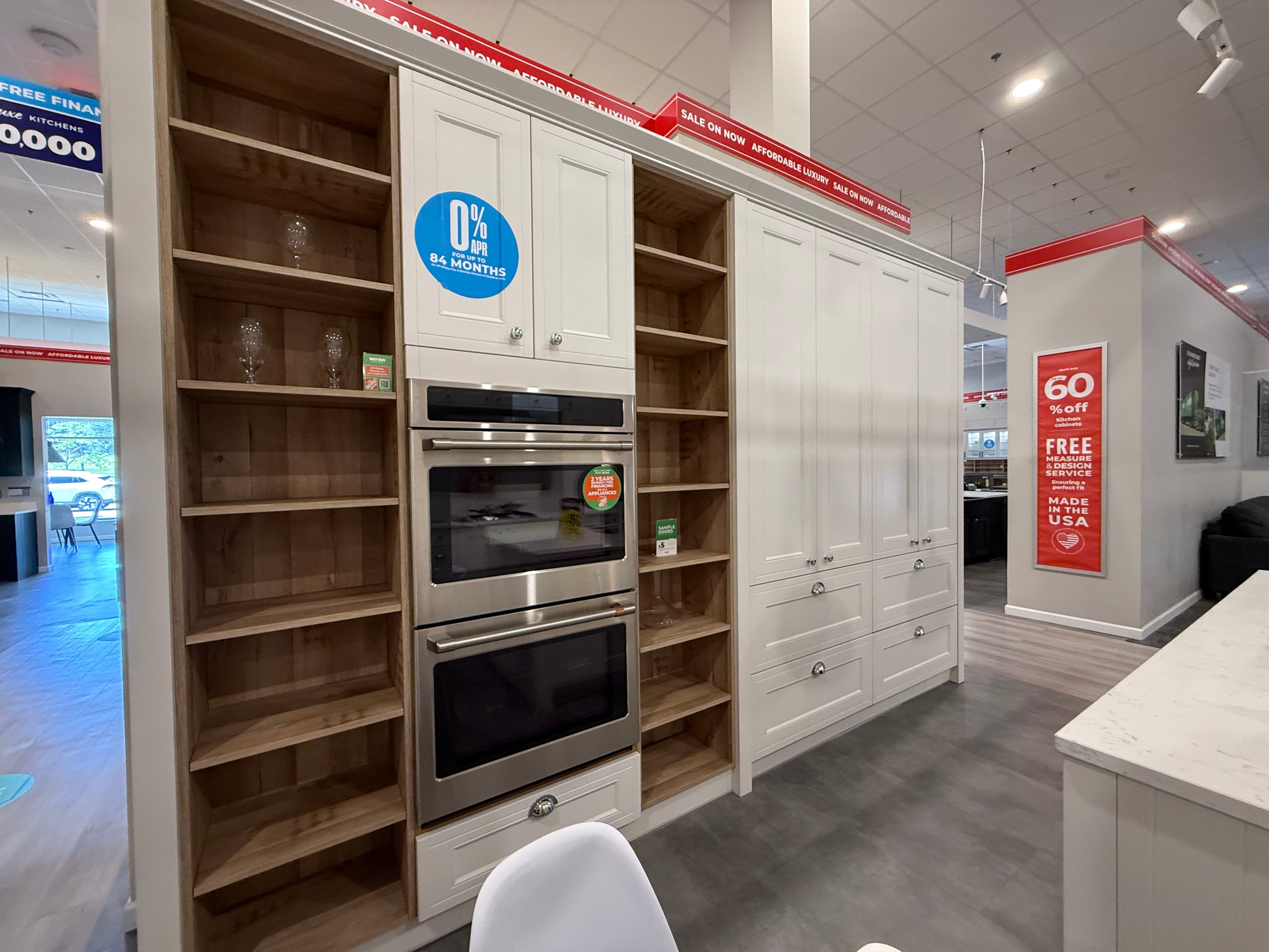 Wren Country Juratek Ceramic Matte Kitchen