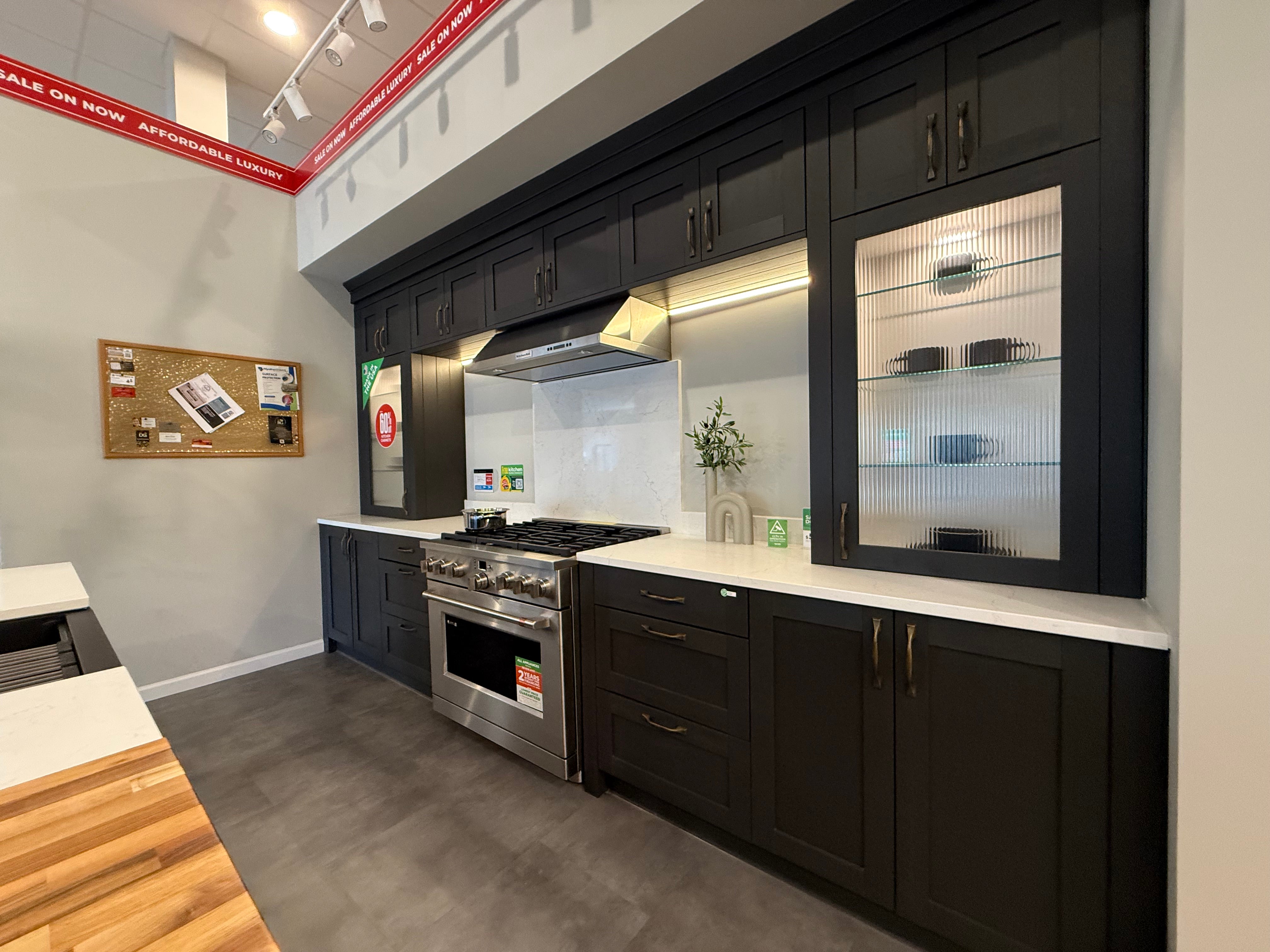 Wren Shaker Forest Classic Alchemy Grain Kitchen