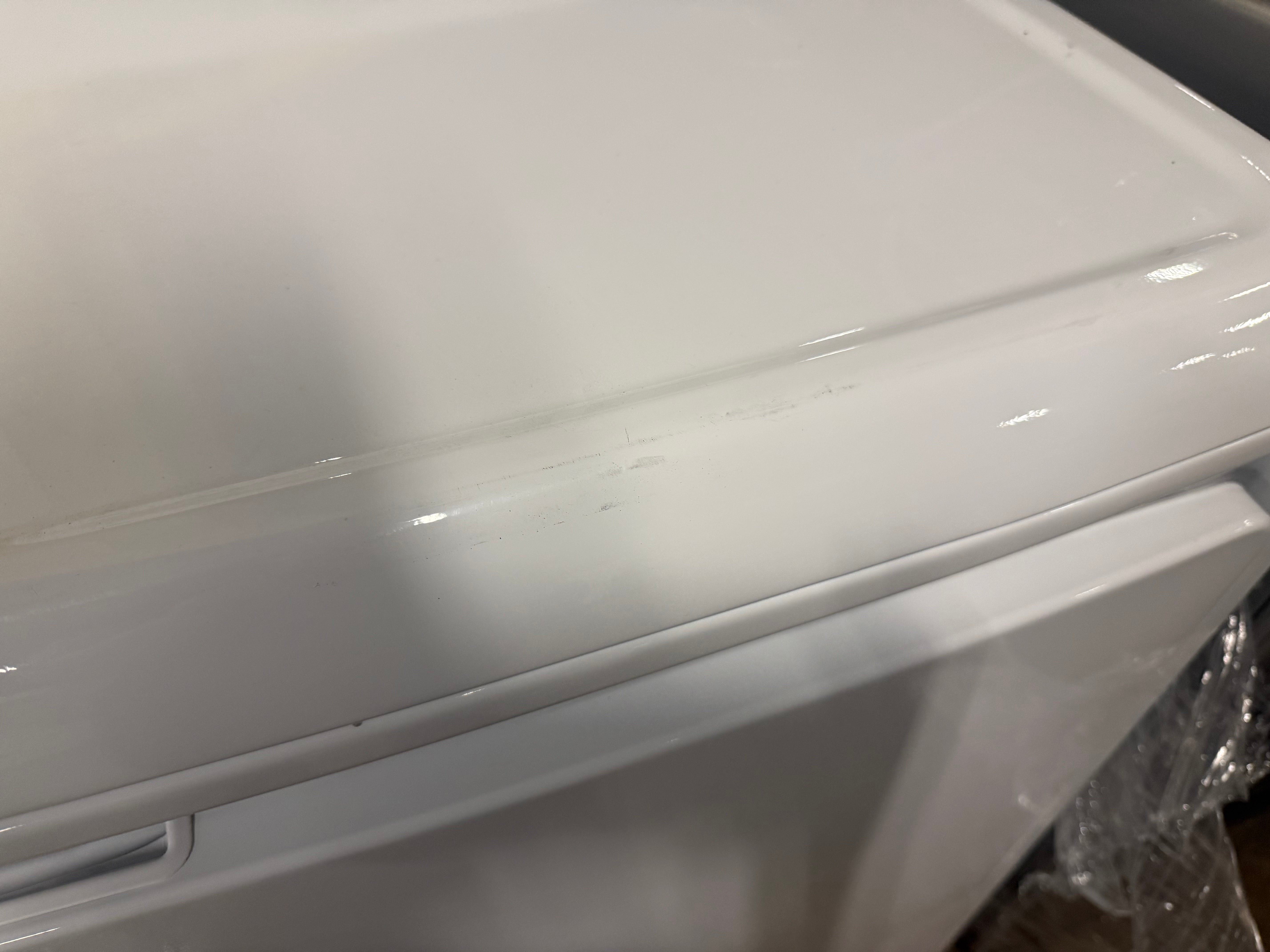 GE GTX22GASKWW 6.2 Cu. Ft. Long-Vent Gas Dryer – Aurora Circ