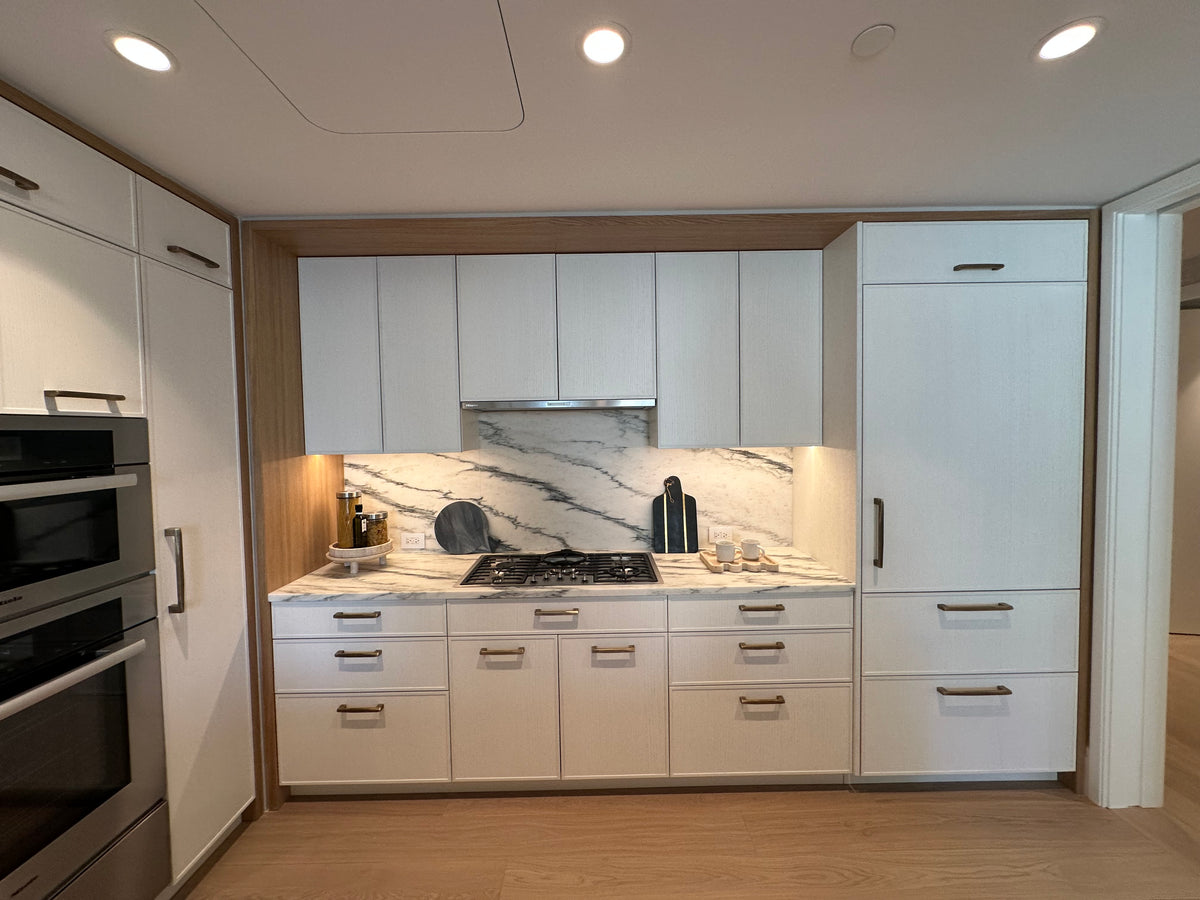 Springbone Kitchen Sizes Smallbone White Oak Luxury Kitchen – Aurora Circ