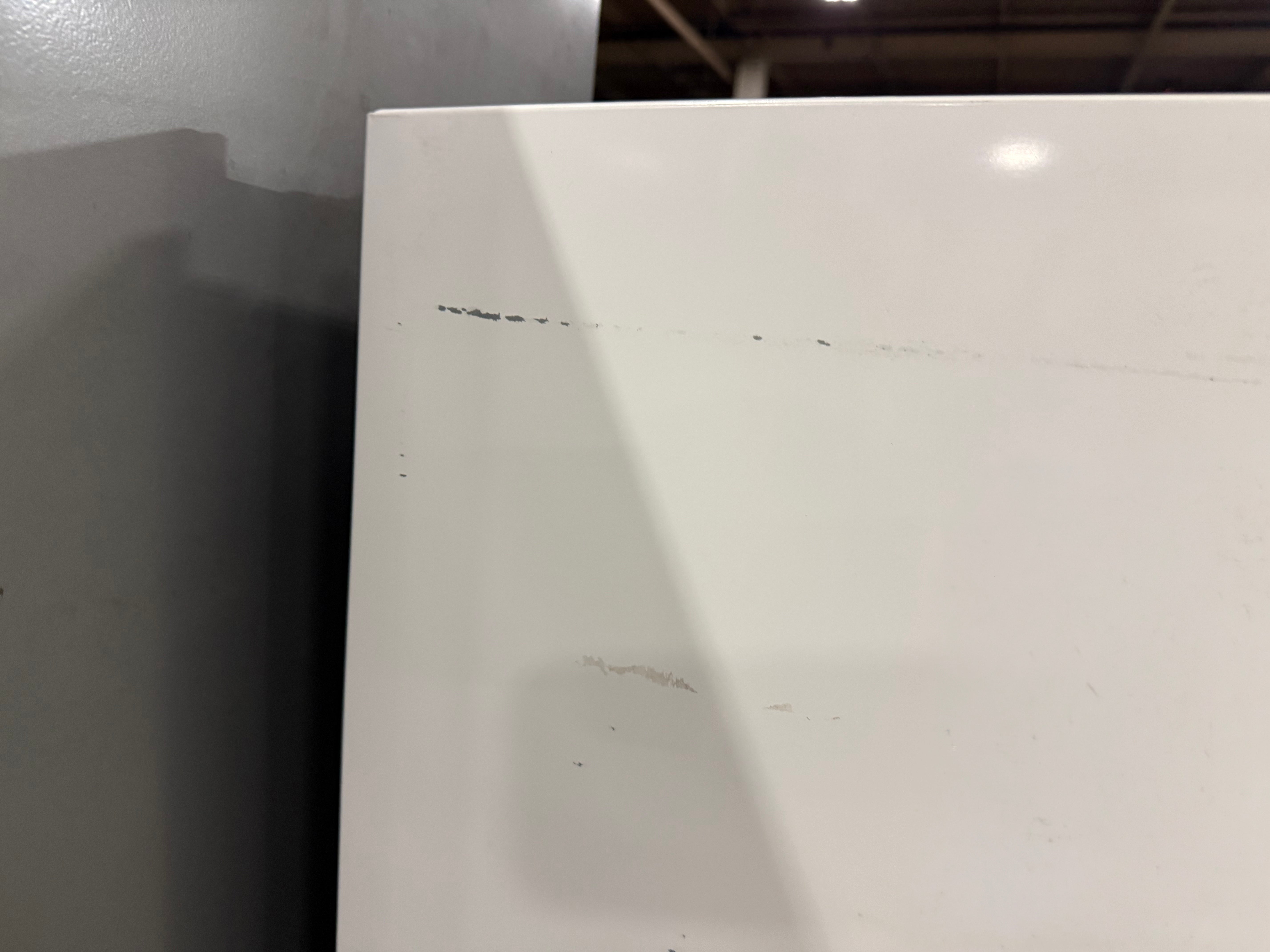 Frigidaire FFET1022UW 24" White Top Freezer Refrigerator