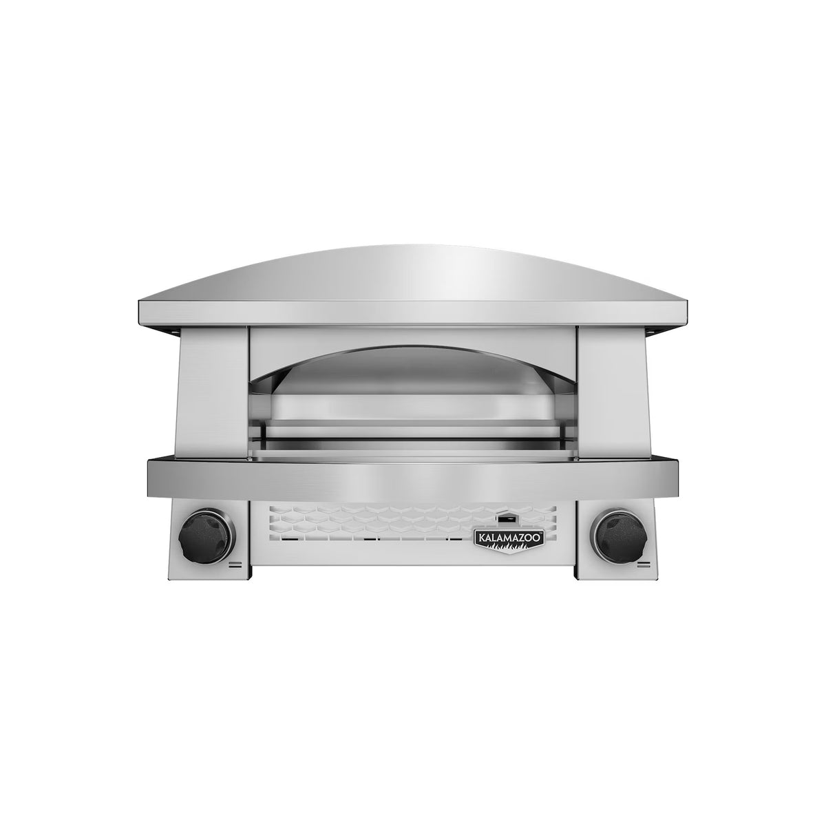 Kalamazoo Artisan Fire Outdoor Pizza Oven