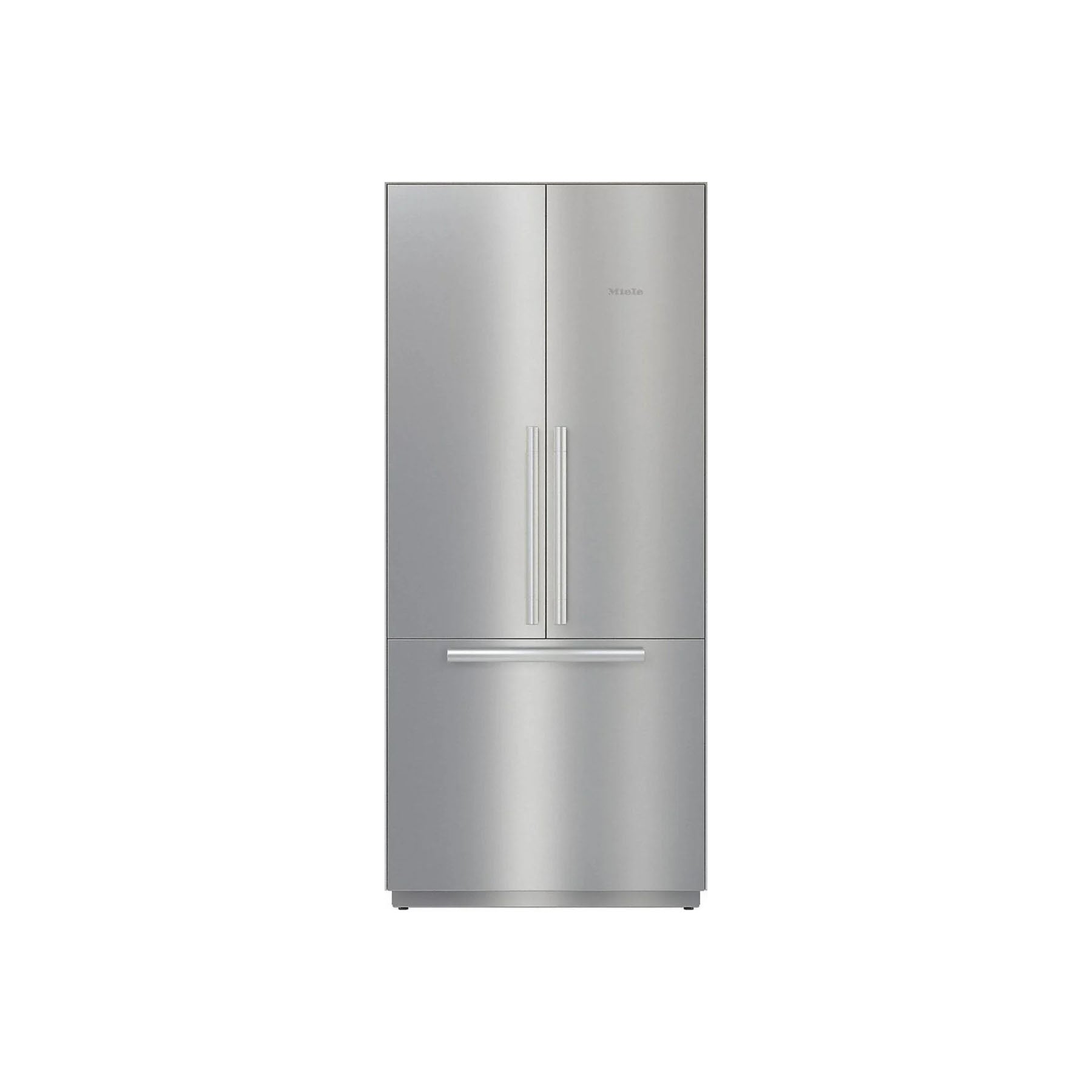 Miele MasterCool FrenchDoor Refrigerator KF2982SF