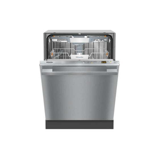 Miele Certified G 5266 SCVi SF 24" Stainless Steel Dishwasher