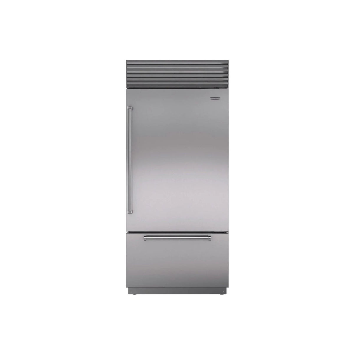 Sub-Zero Certified CL3650U/S/P/R 36" Stainless Steel Bottom Freezer Refrigerator