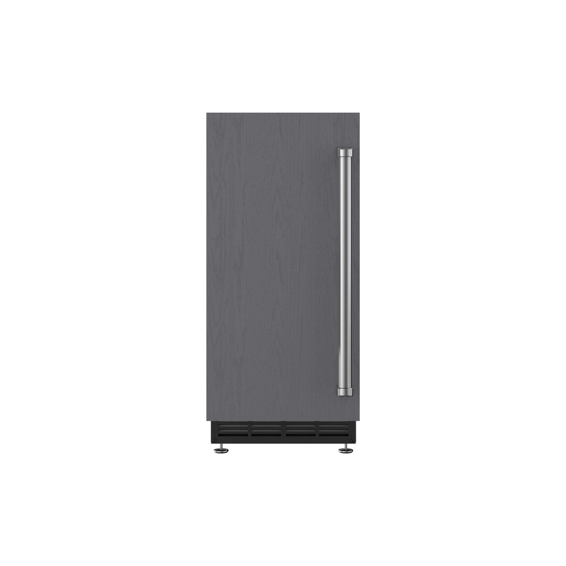 Sub-Zero Certified UC-15I 15" Panel Ready Undercounter Ice Maker