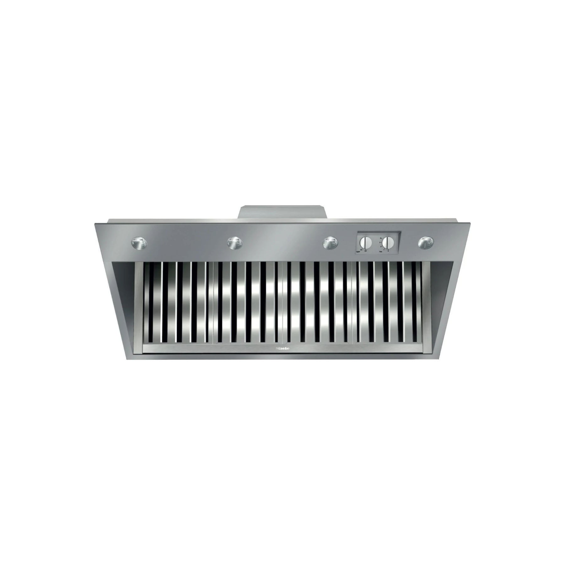 Miele DAR1150 46" Stainless Steel Hood Insert