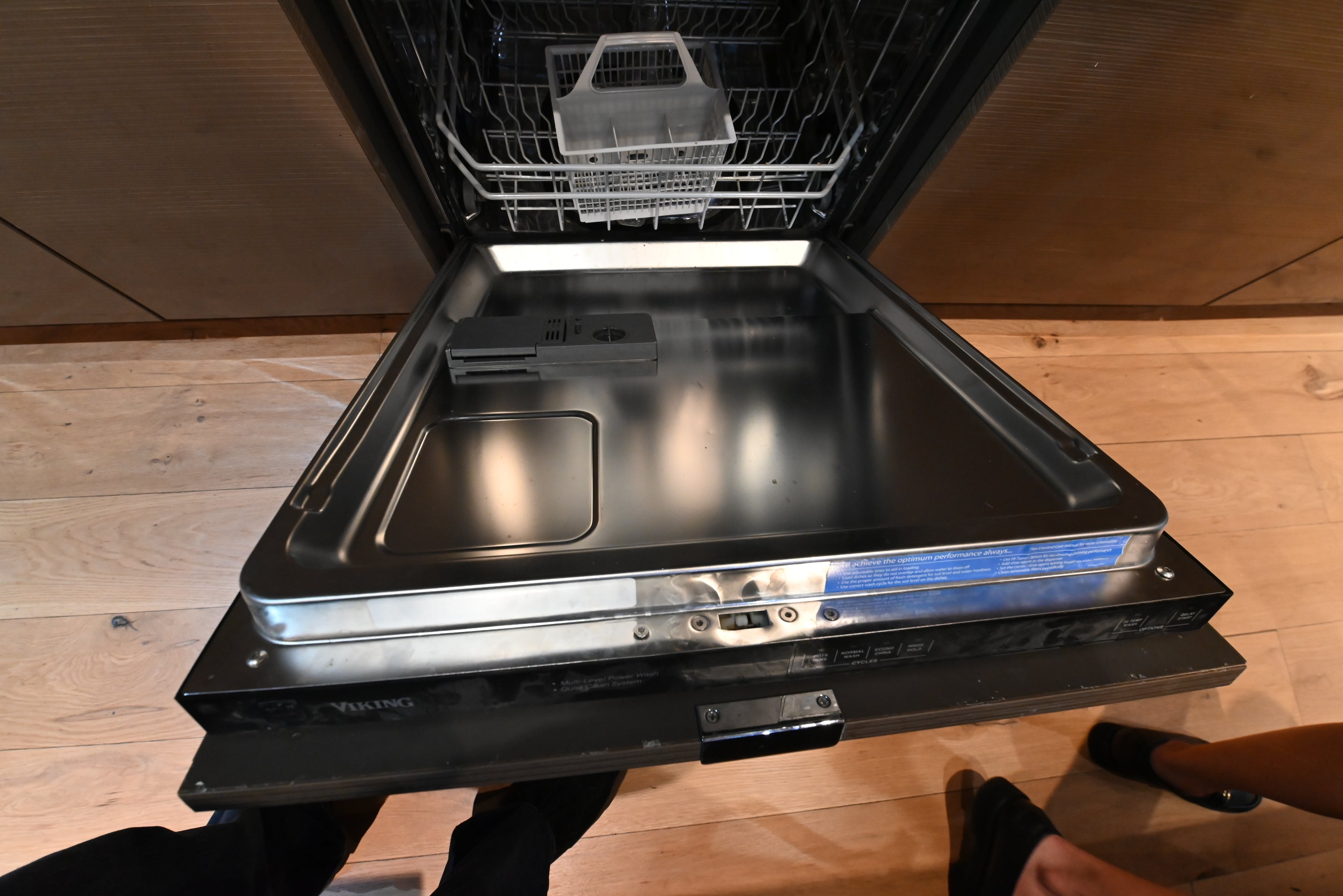 "The Stryker" Industrial Modern Kitchen with Island & Gaggenau Appliances