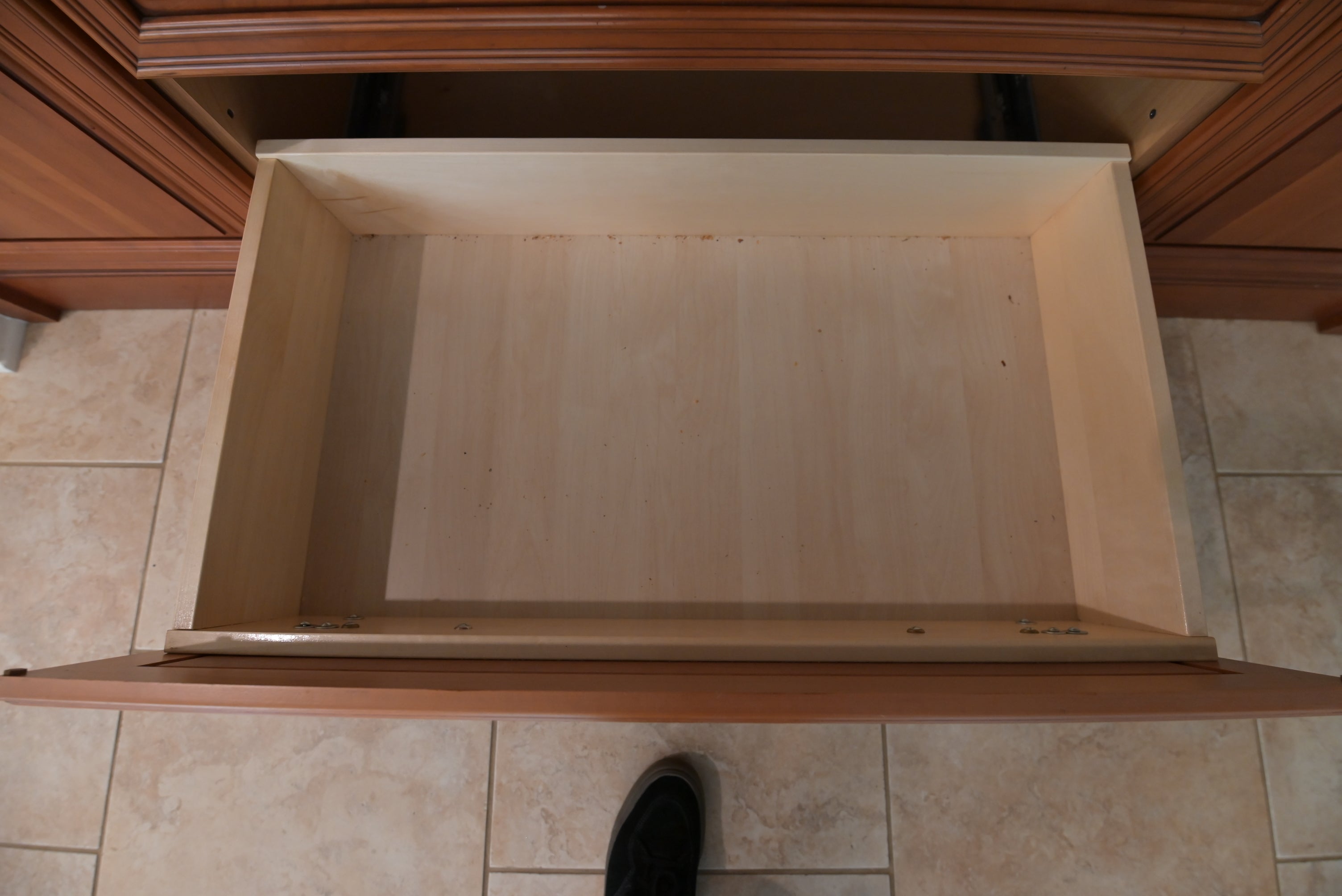 "The Oakridge" Traditional Classic Craftsman Wooden Storage Hutch