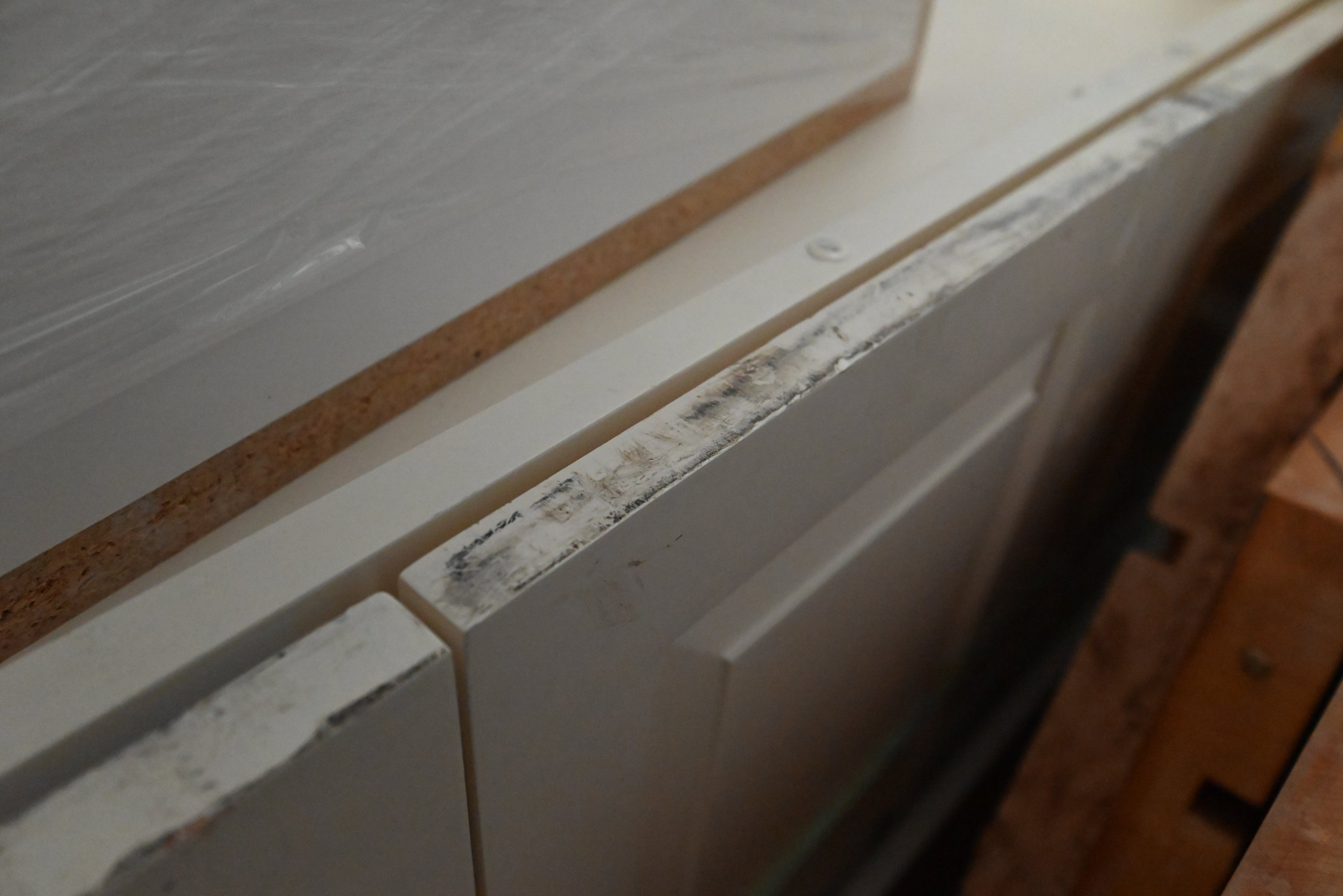 Heritage Traditional Kitchen with Double Island, Granite & Wood Countertops and Appliances