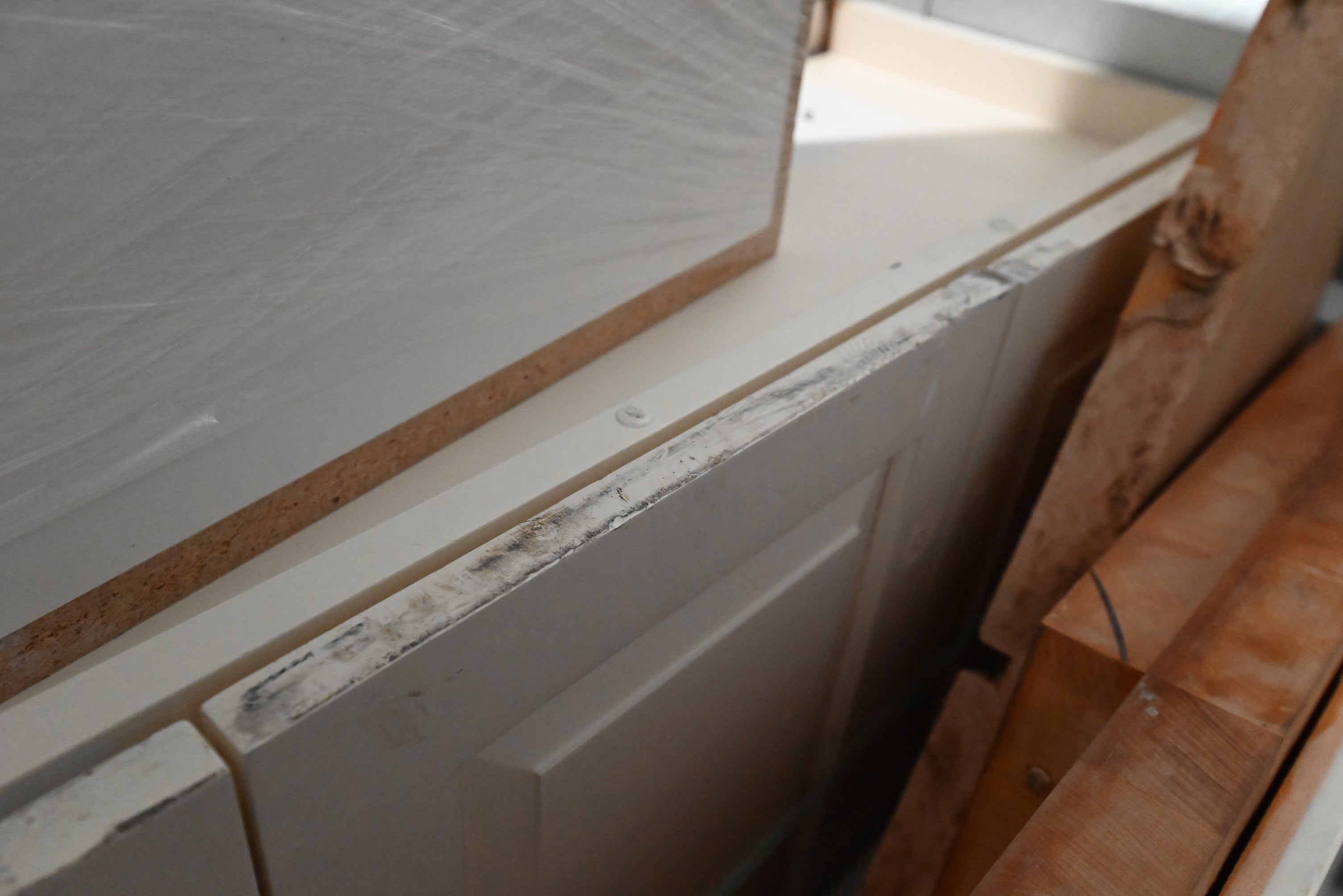 Heritage Traditional Kitchen with Double Island, Granite & Wood Countertops and Appliances