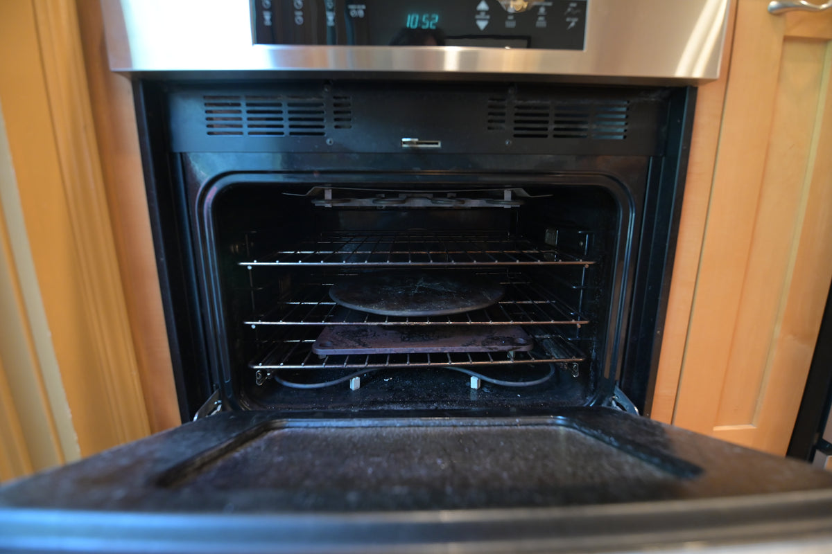 Millennia Transitional Craftsman Shaker Kitchen with 36" Sub-Zero Refrigerator
