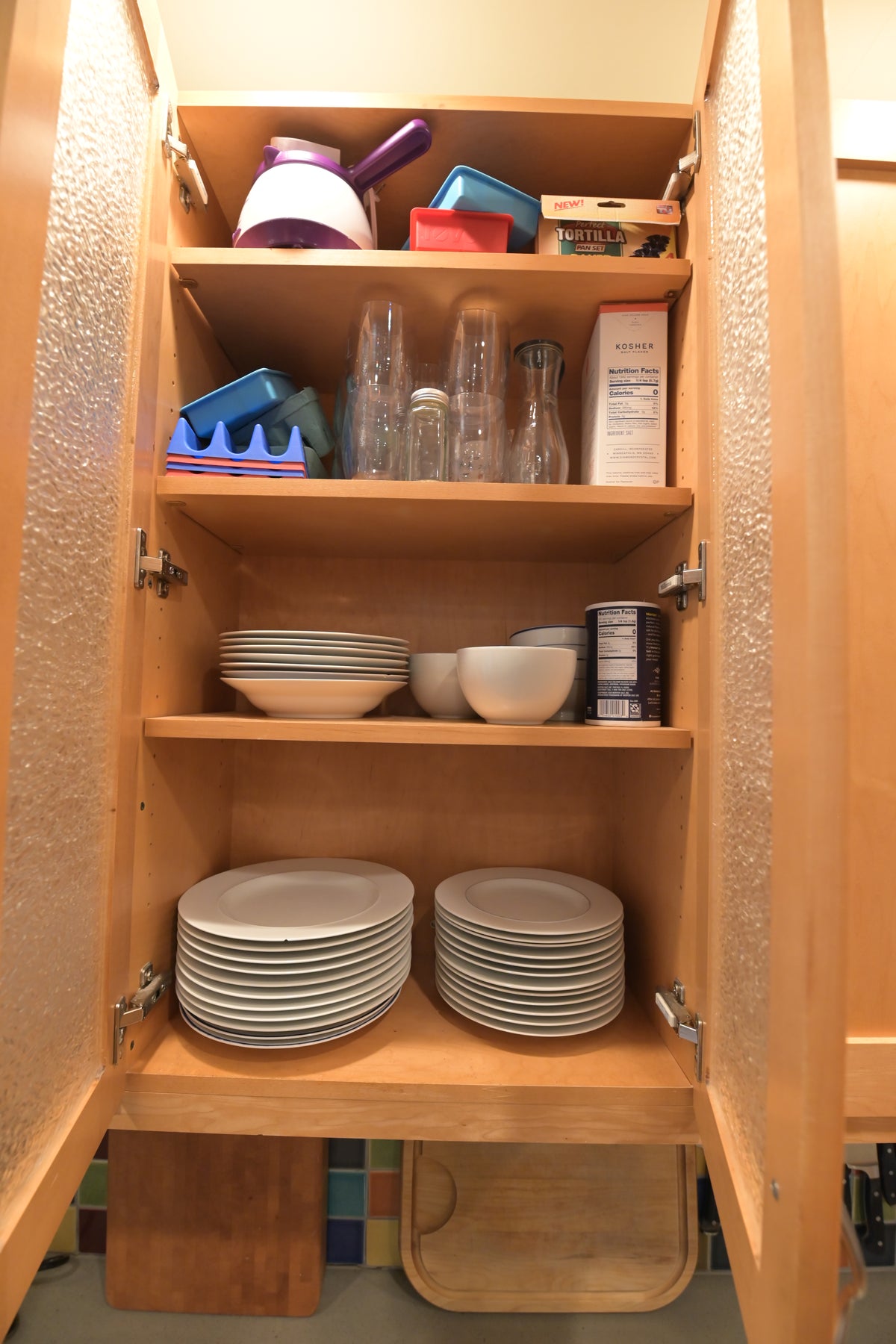 Millennia Transitional Craftsman Shaker Kitchen with 36" Sub-Zero Refrigerator