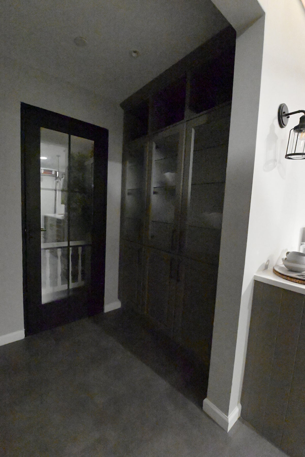 Wren Georgian Juratek Olive Matte Kitchen
