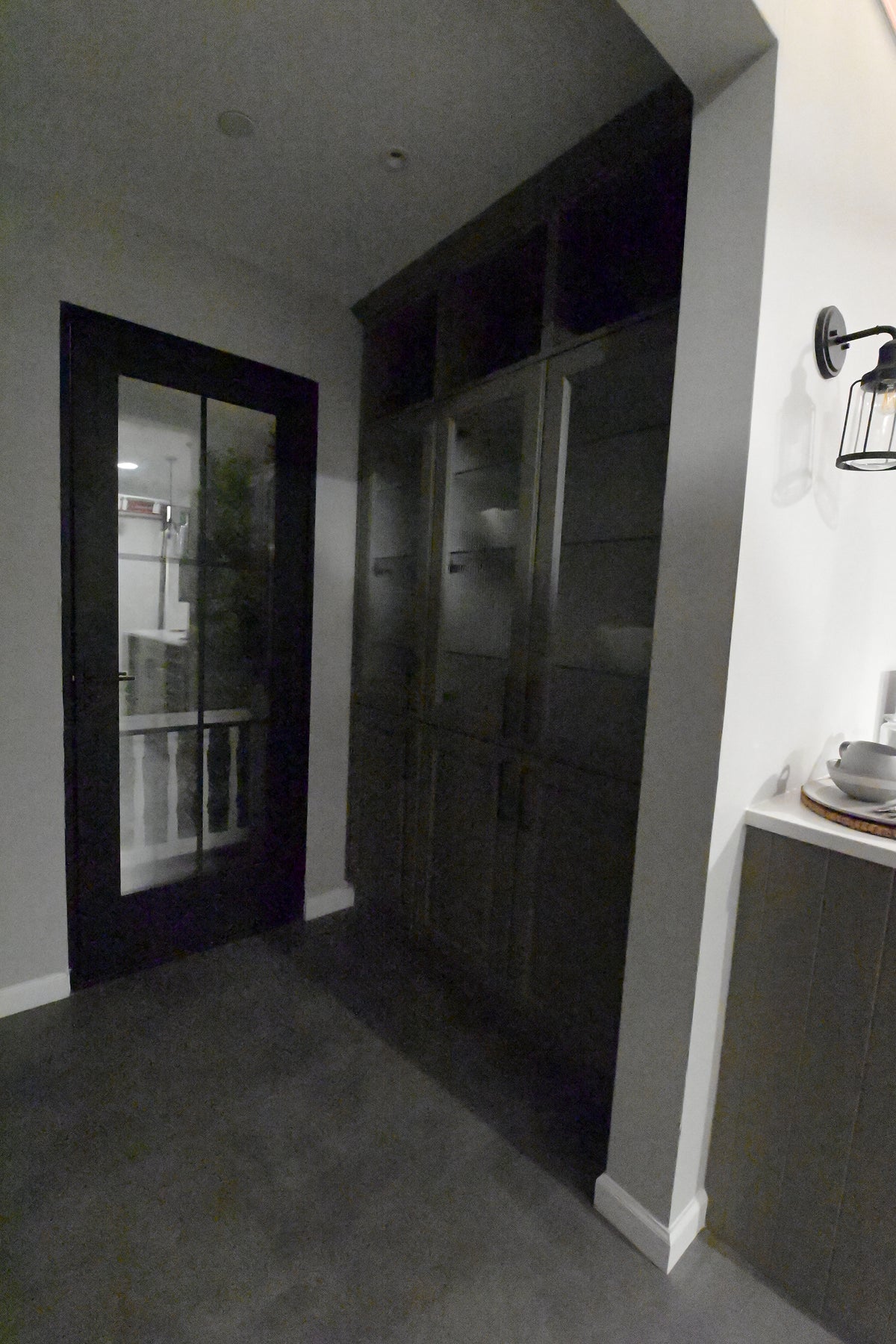 Wren Georgian Juratek Olive Matte Kitchen