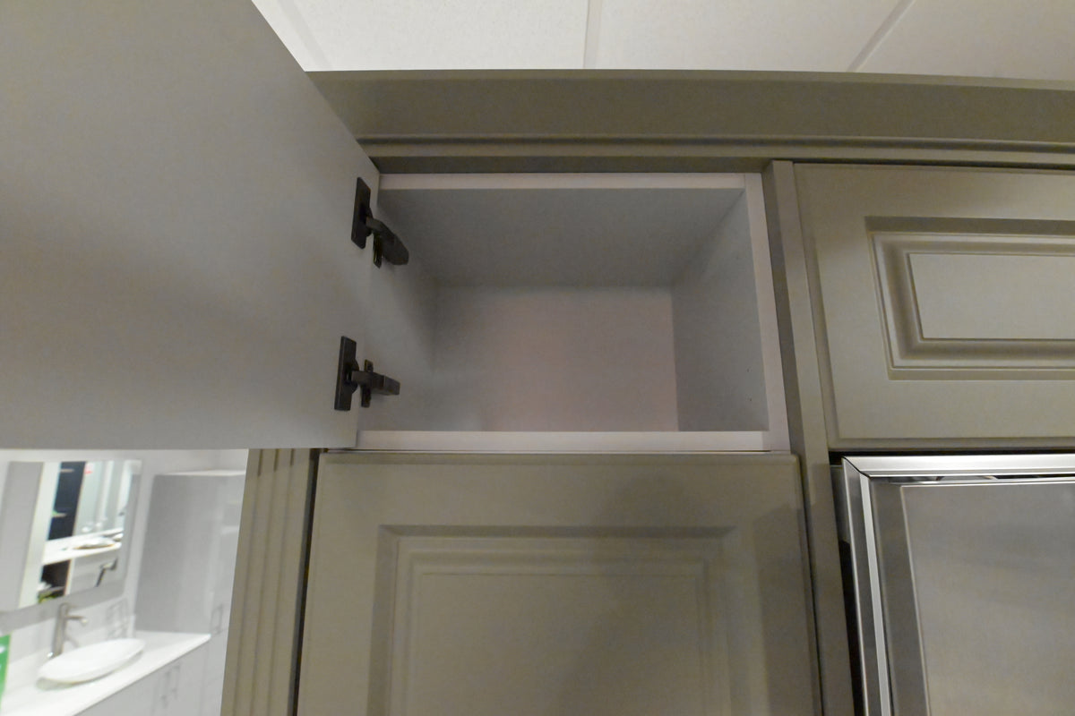 Wren Georgian Juratek Olive Matte Kitchen