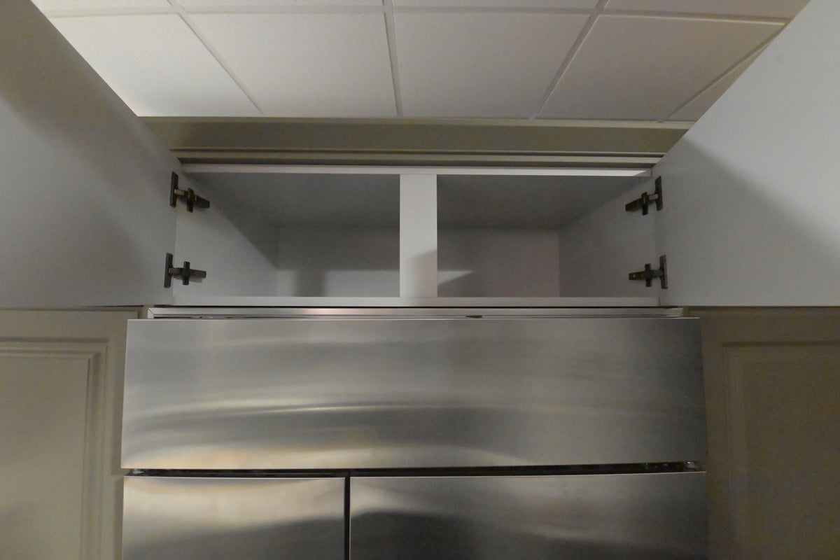 Wren Georgian Juratek Olive Matte Kitchen